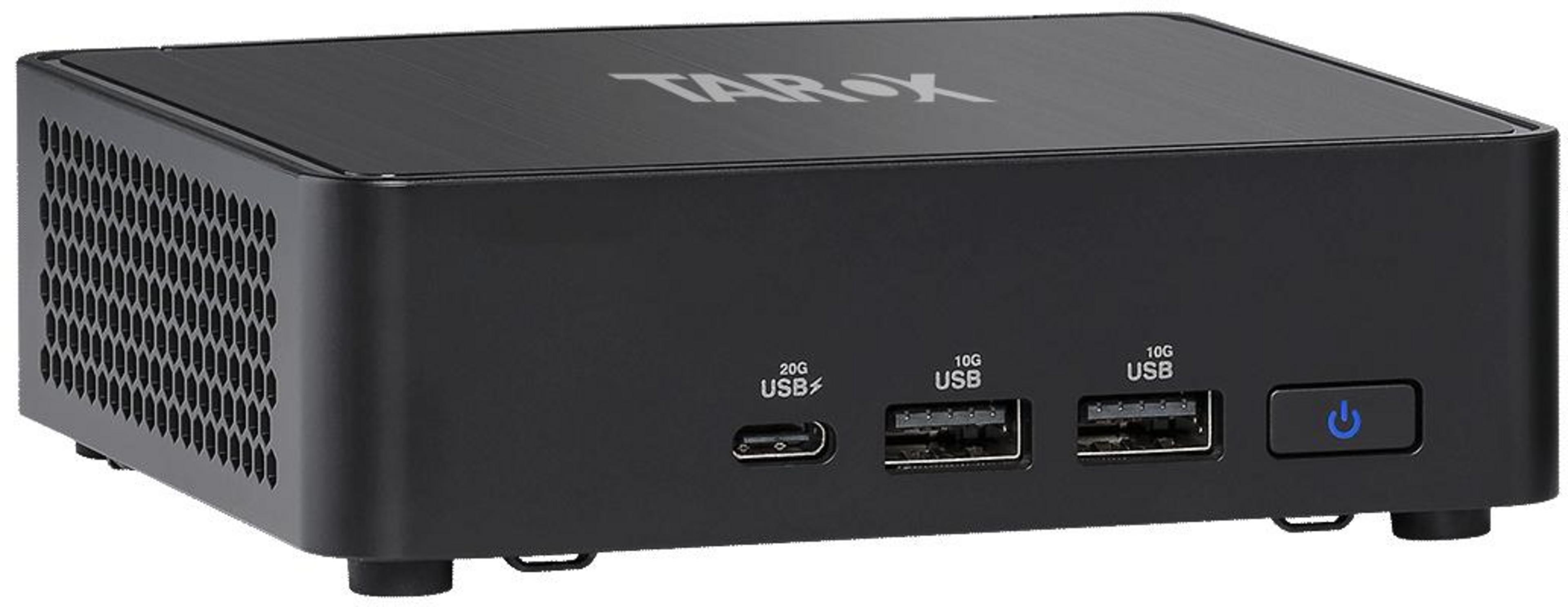 TAROX MINI-PC G14 U5 16/500 GB