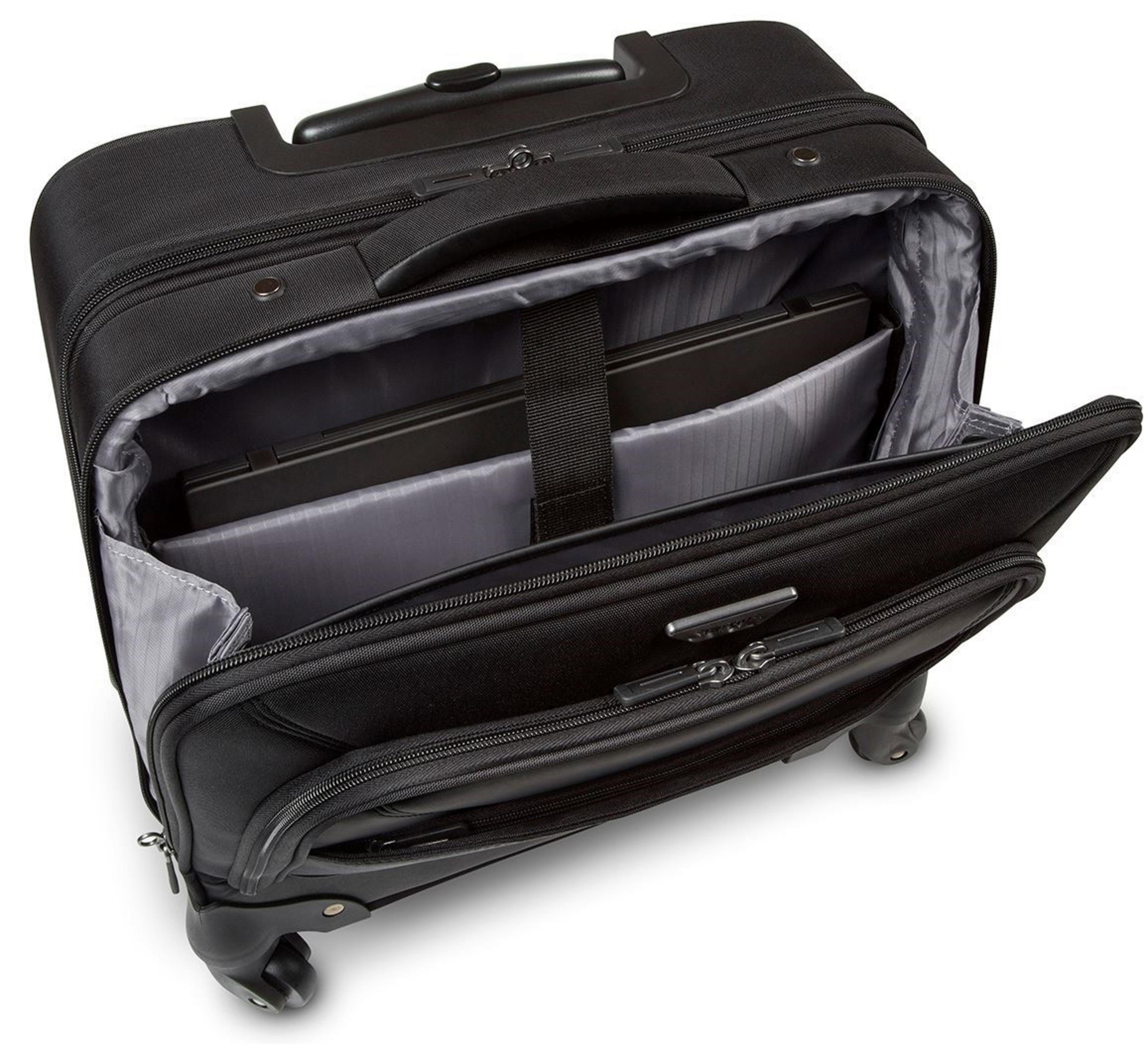 Trolley 39,6 cm/15,6" Targus Mobile VIP