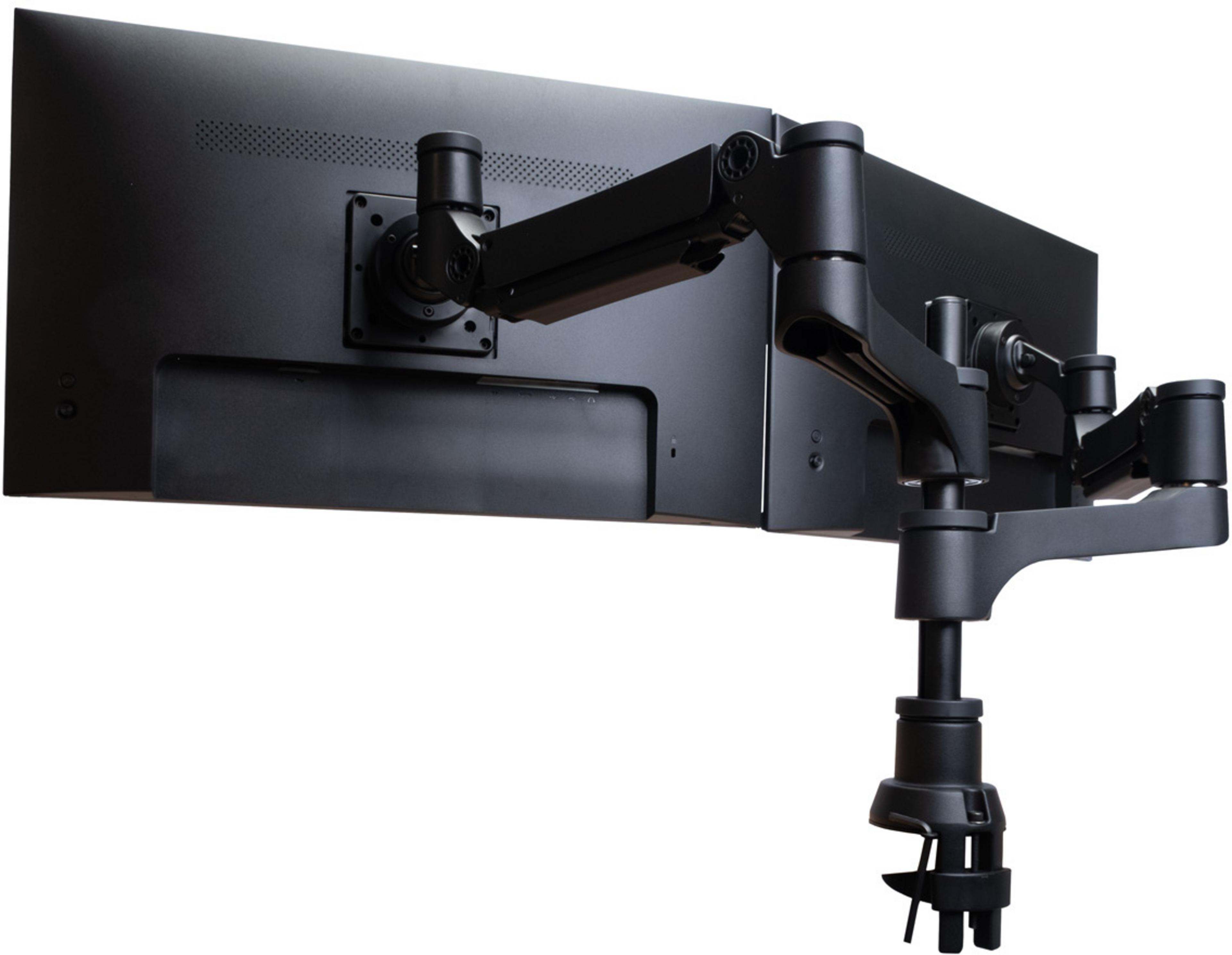 Braço monitor R-Go Gasfeder Caparo Twin