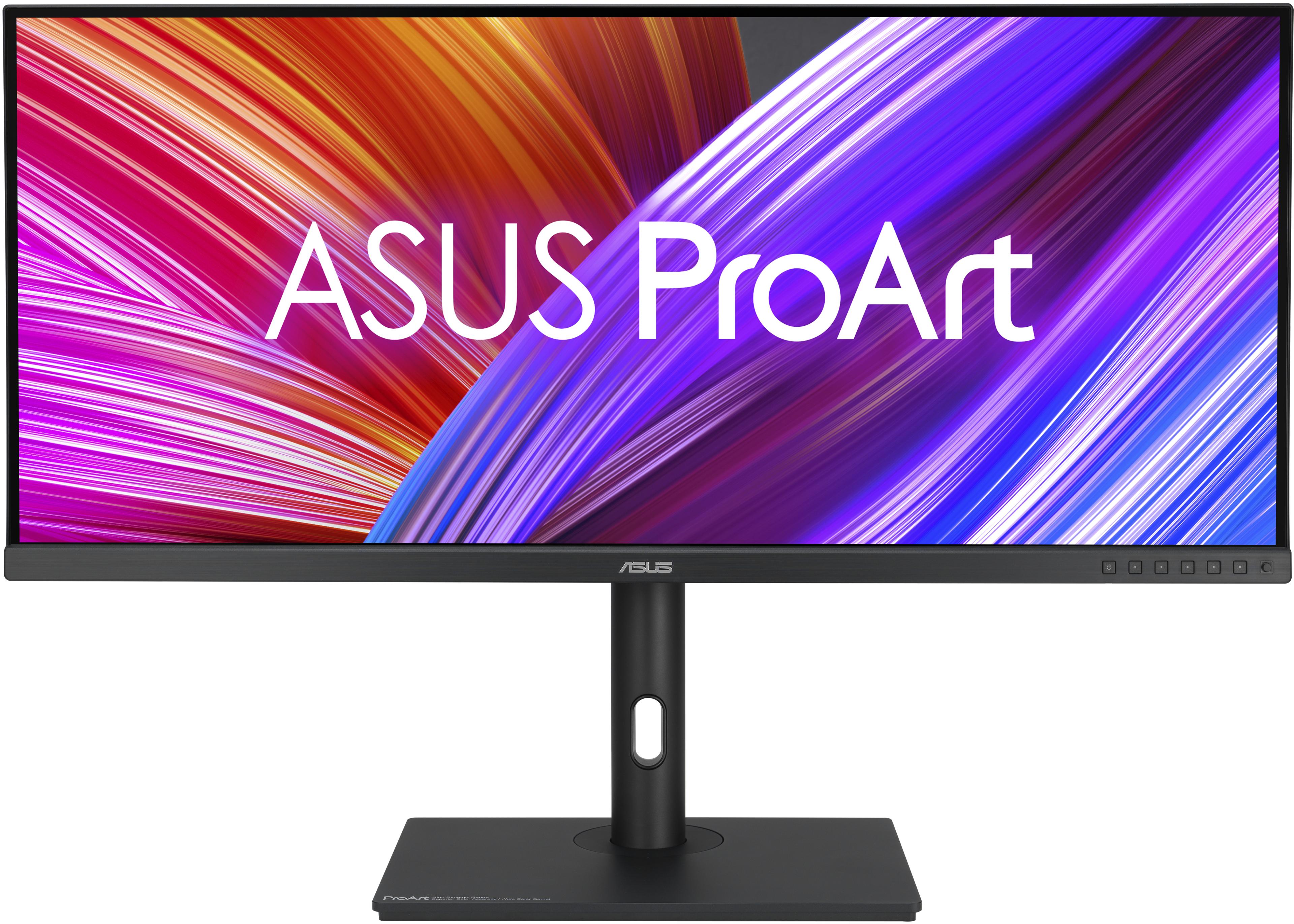 Écran Asus ProArt PA348CGV