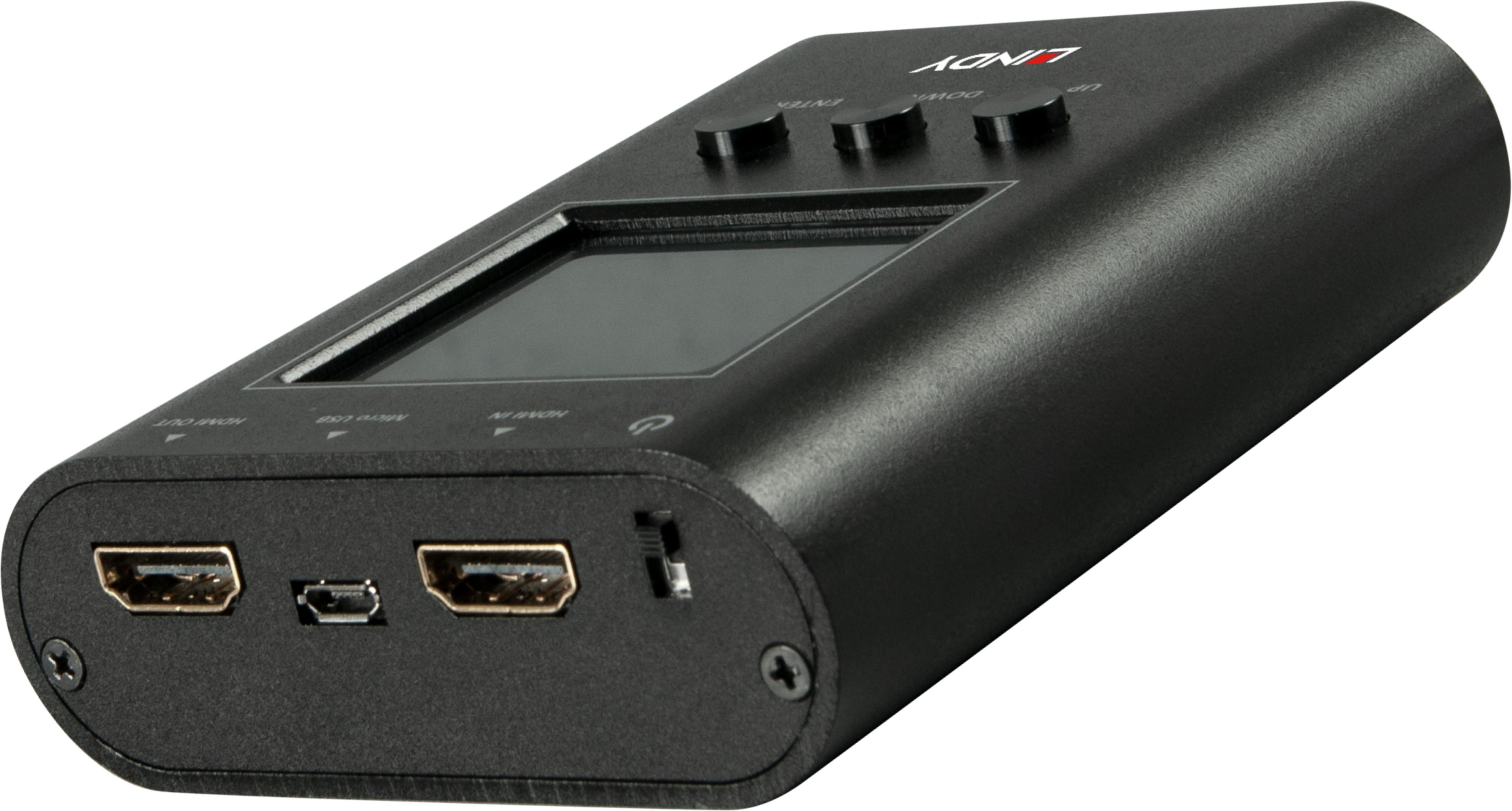 LINDY HDMI Signal Tester