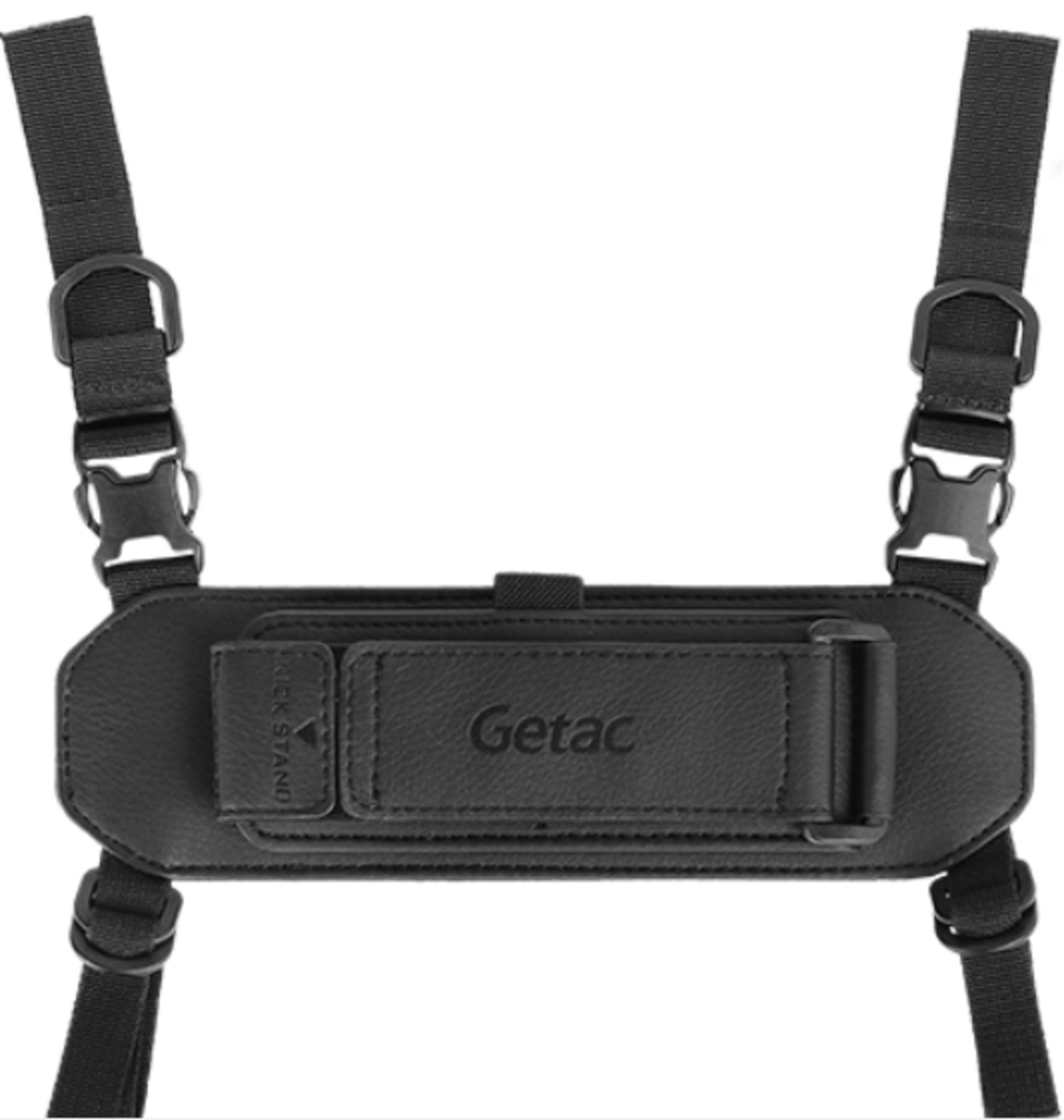 Getac UX10 drehbarer Trageriemen