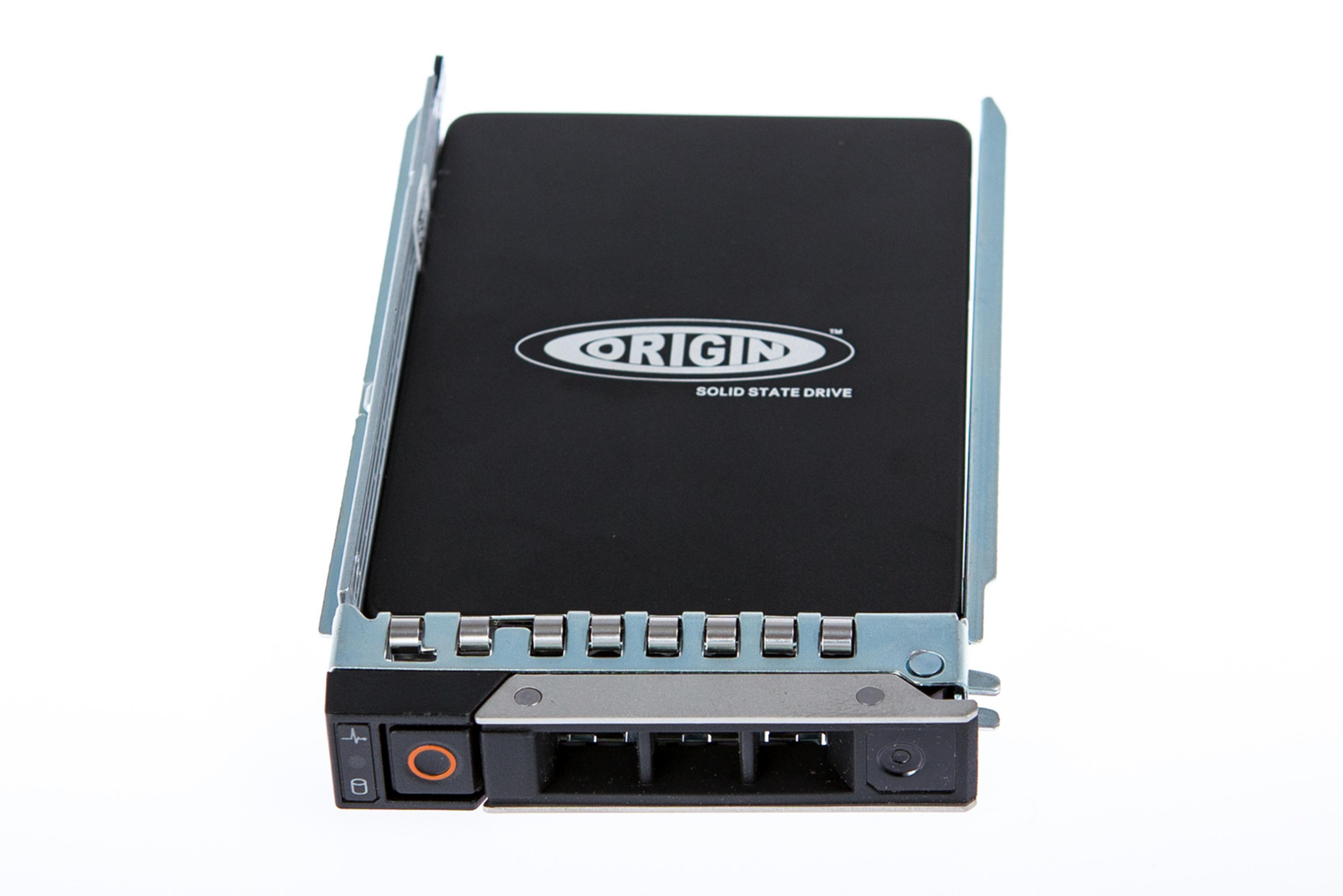 Origin SAS HotSwap HDD 600GB