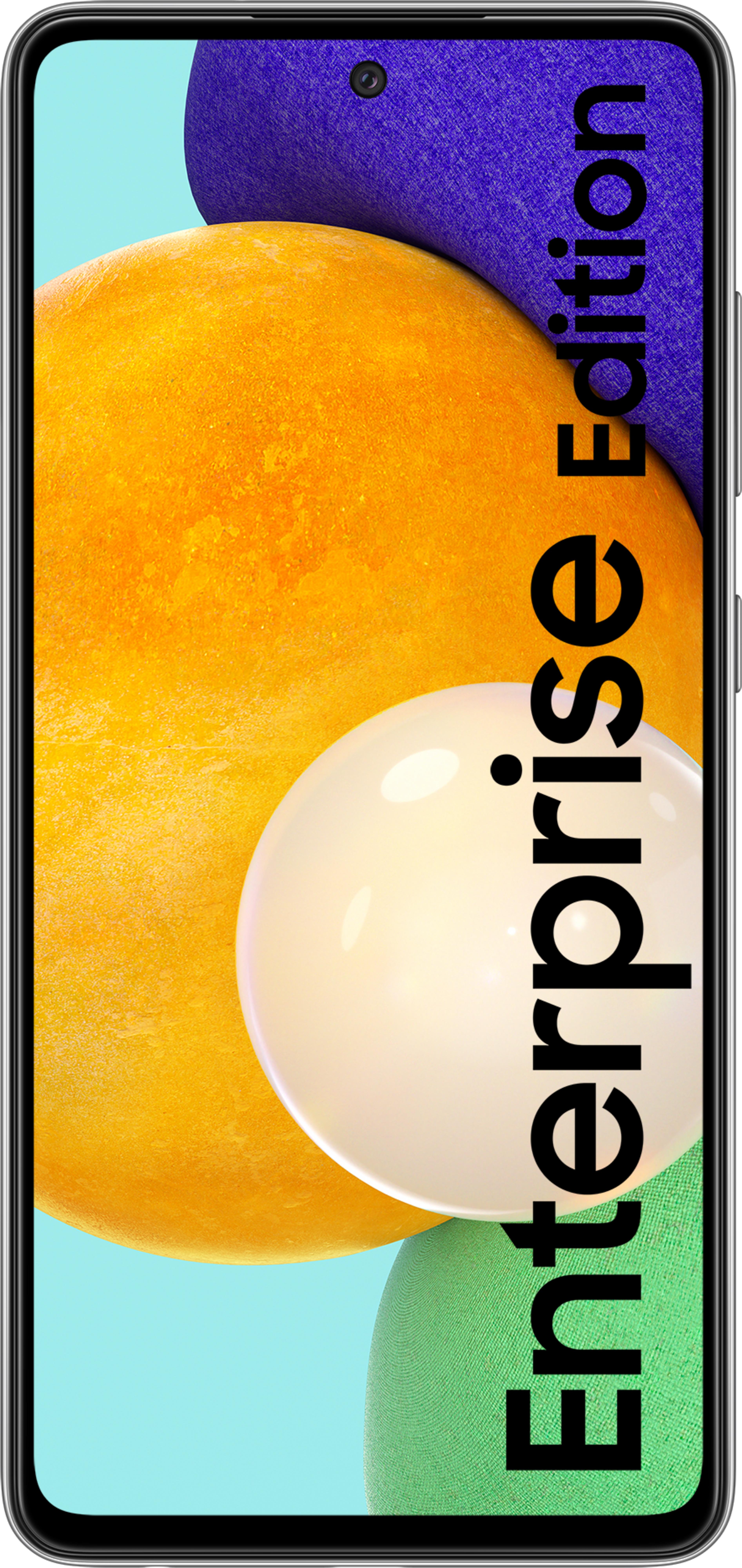 Samsung Galaxy A52 5G Enterprise Edition