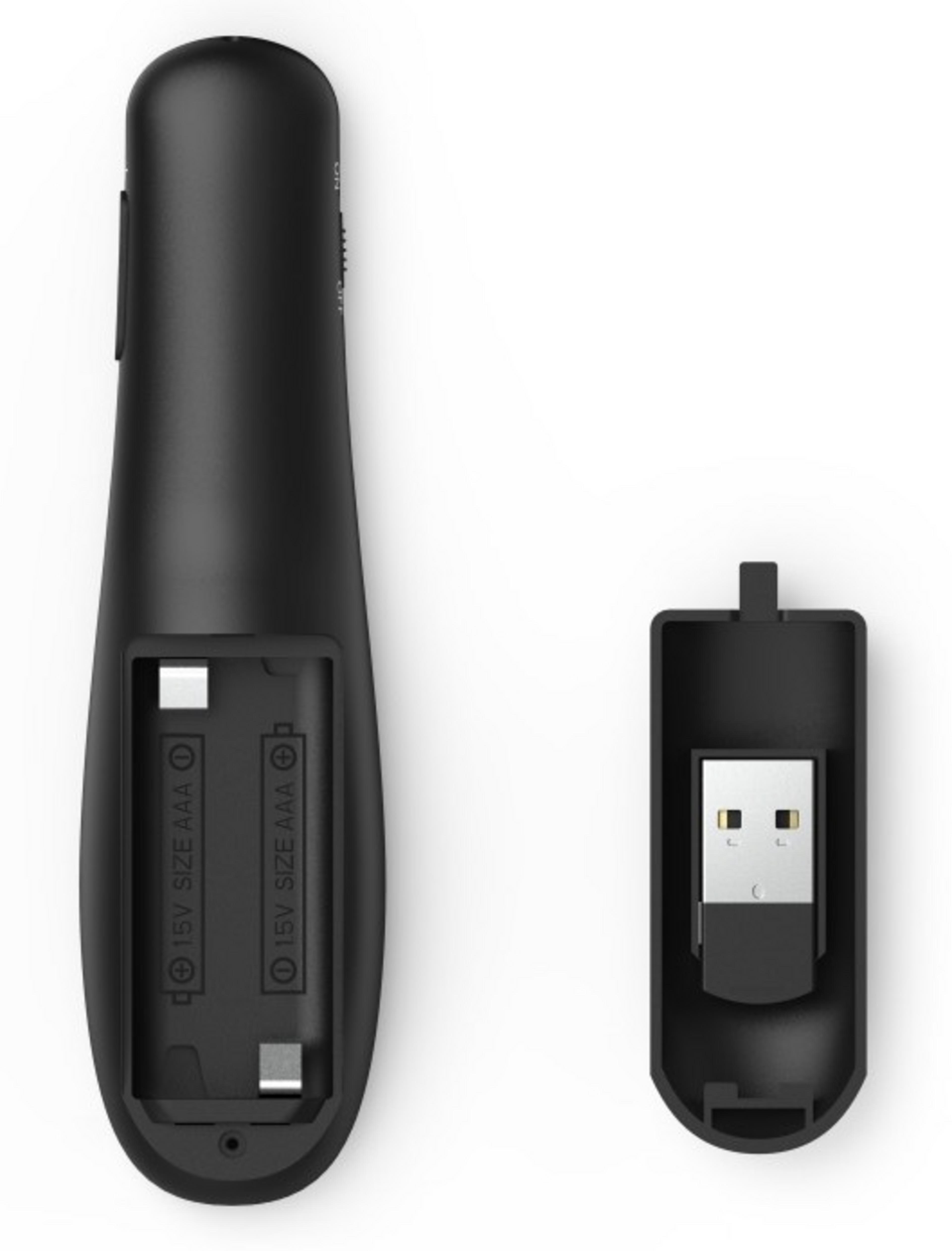 Hama X-Pointer Wireless Laser Presenter