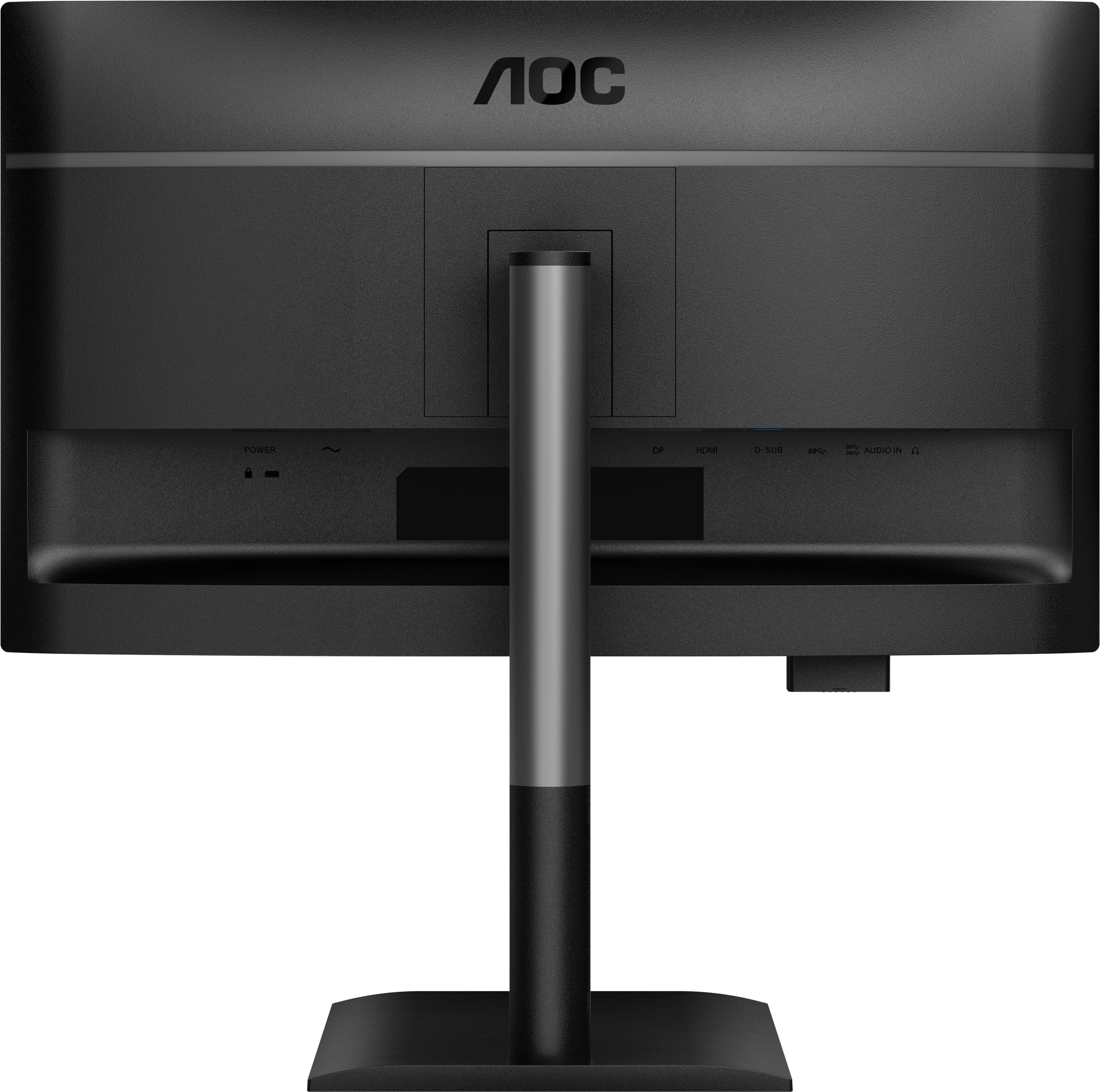 AOC 24P4U Monitor
