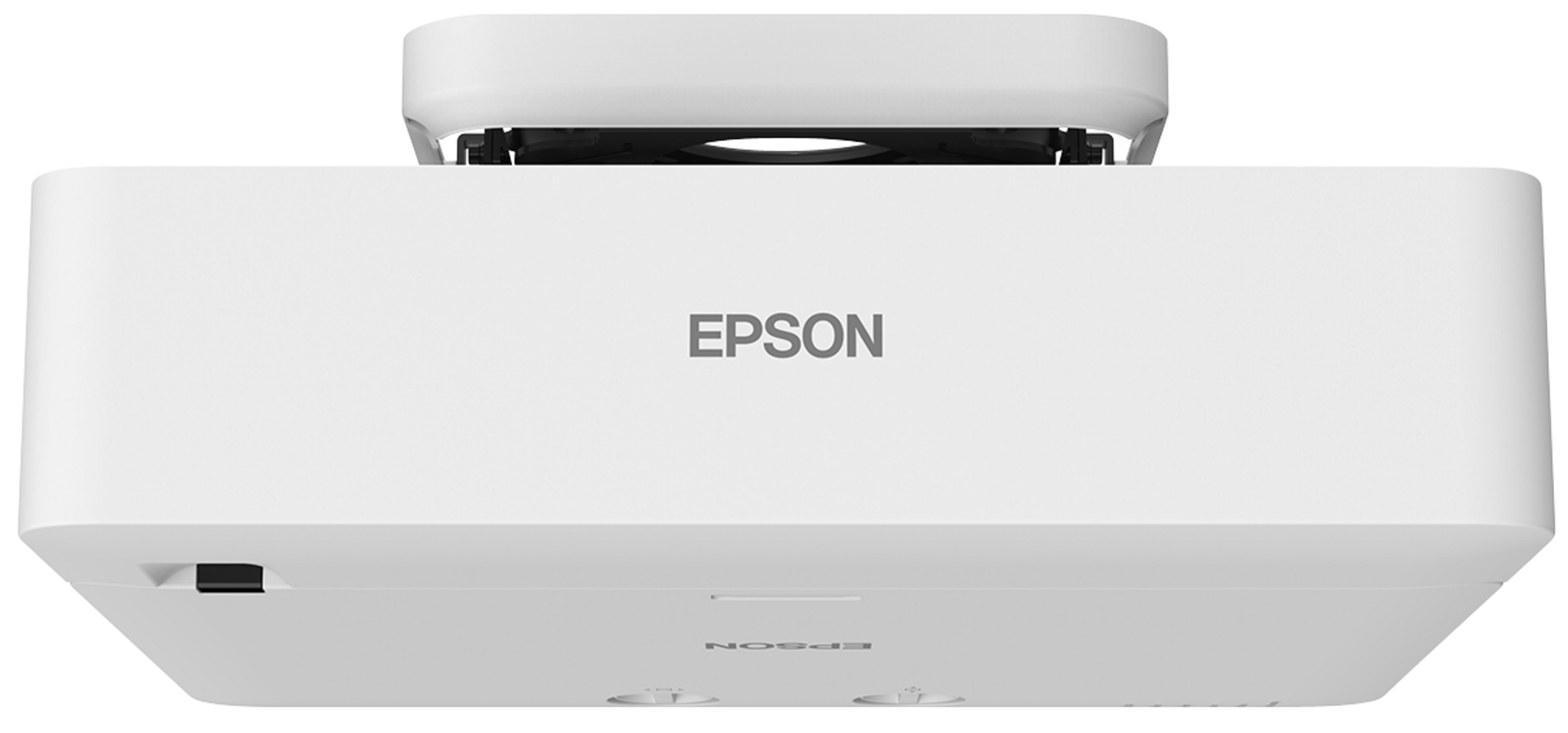 Epson EB-L570U Laser Projector