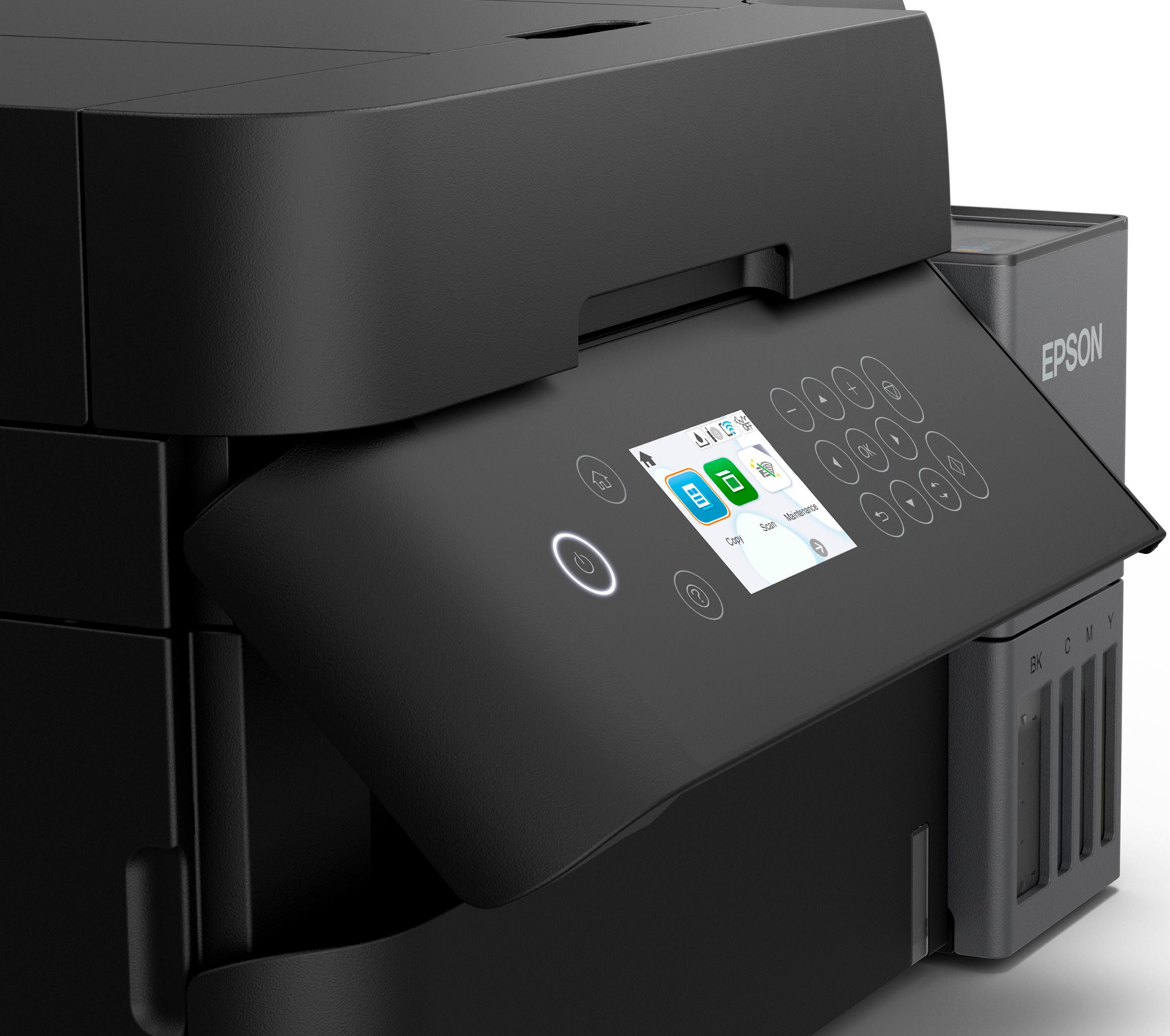 Epson EcoTank ET-3950 MFP