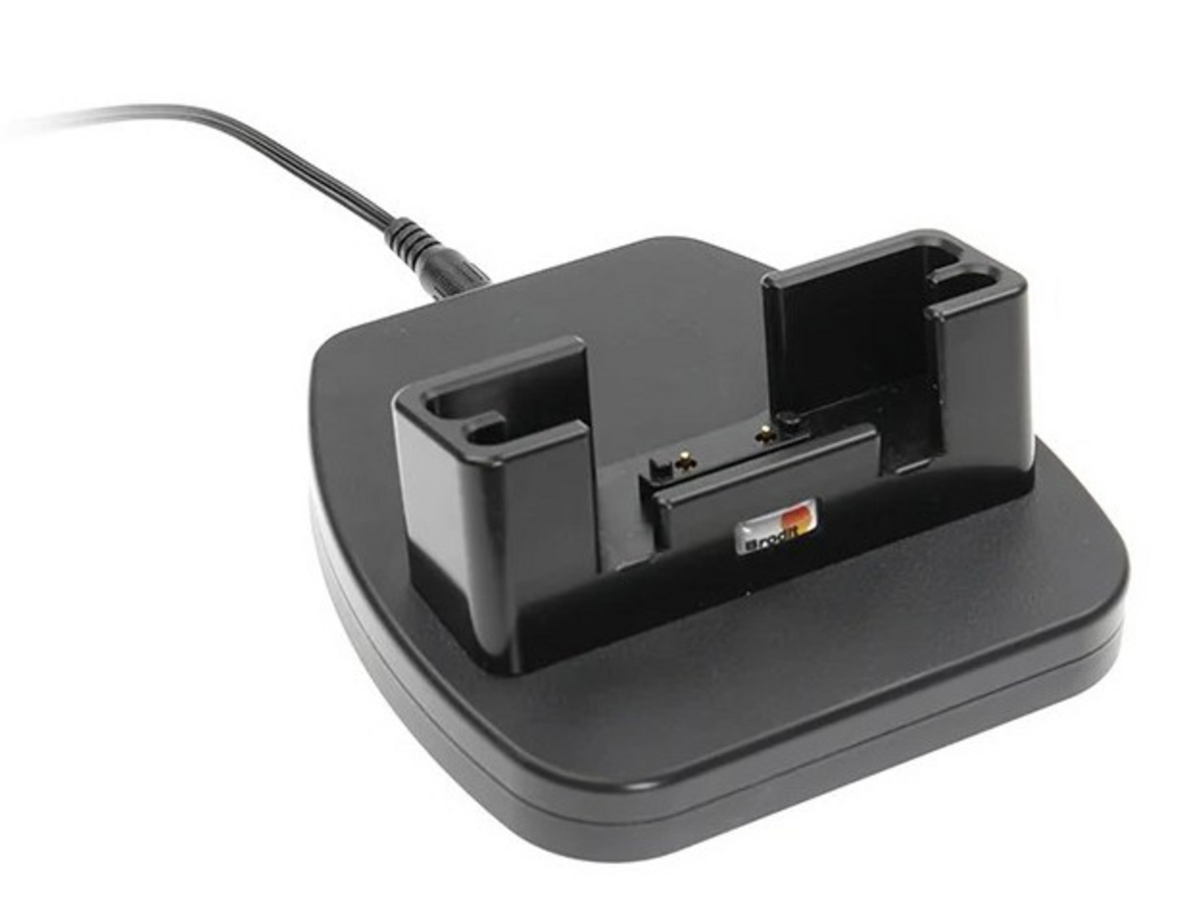 Brodit Zebra HC/TC2x Charging Stand
