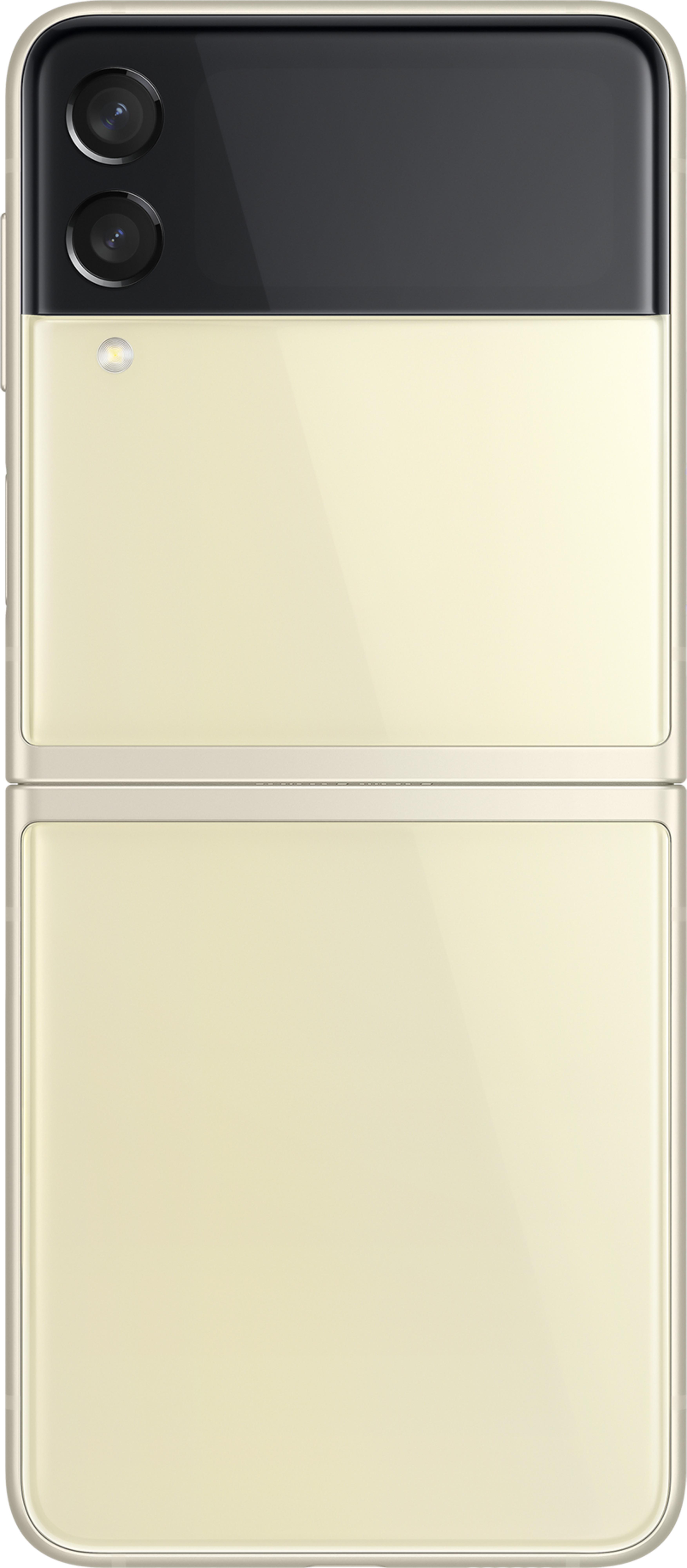 Samsung Galaxy Z Flip3 5G 128GB Cream