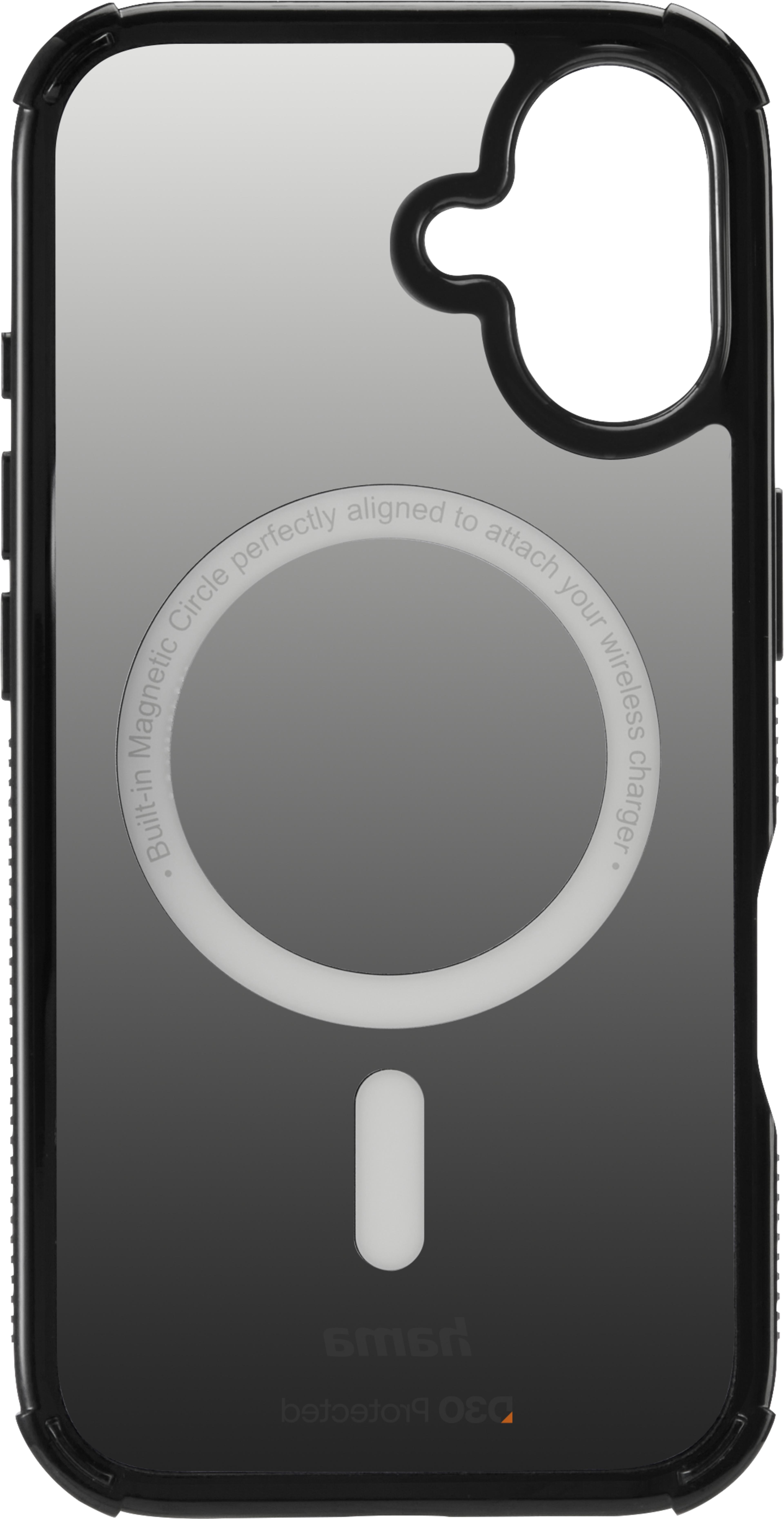 Hama Extreme Prot. iPhone 17 Case