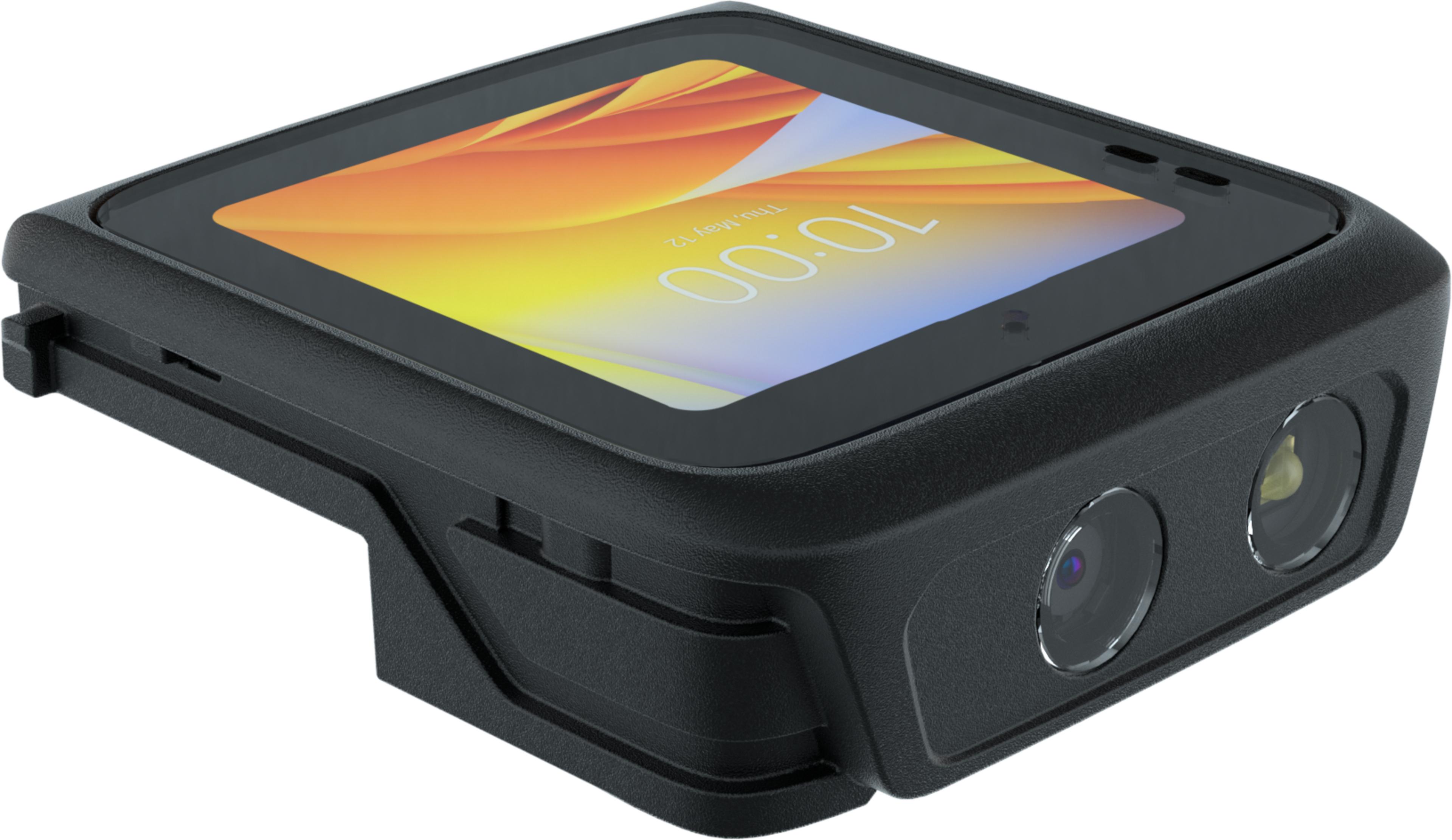 Zebra WS50 Mobile Computer Wrist Mount