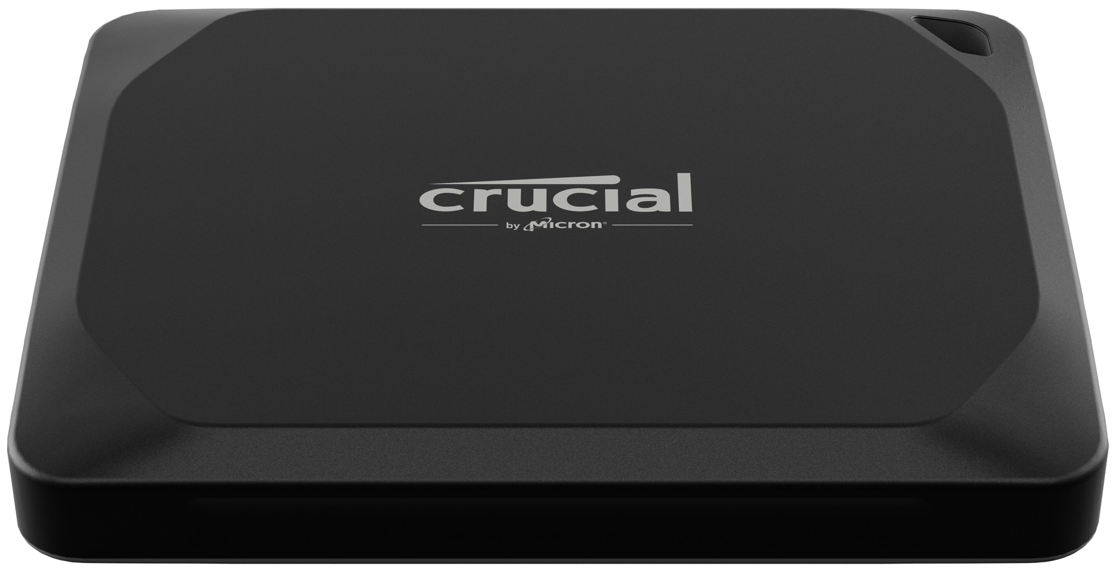 Crucial X10 Pro SSD 4TB