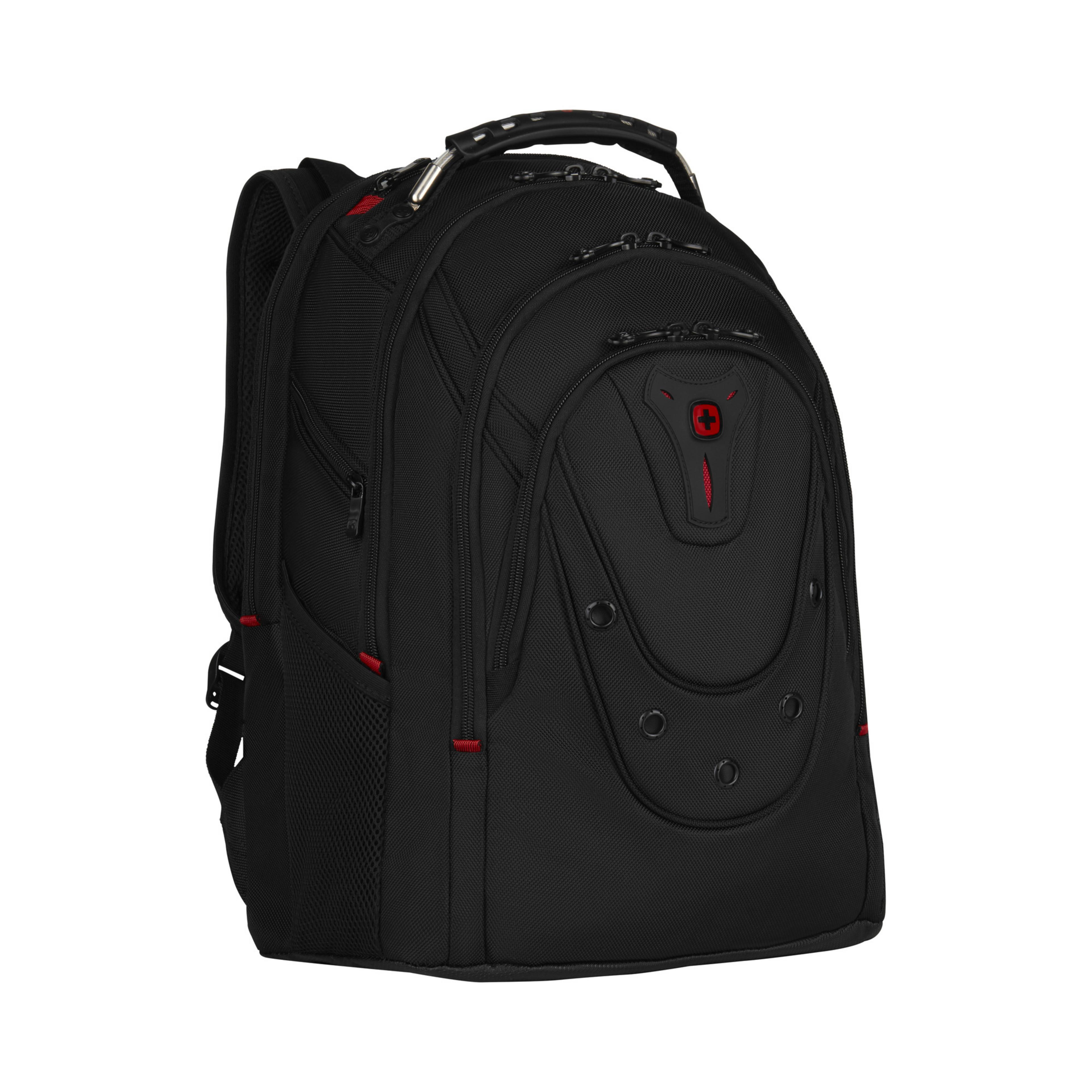Wenger Ibex Ballistic Del 16" Backpack