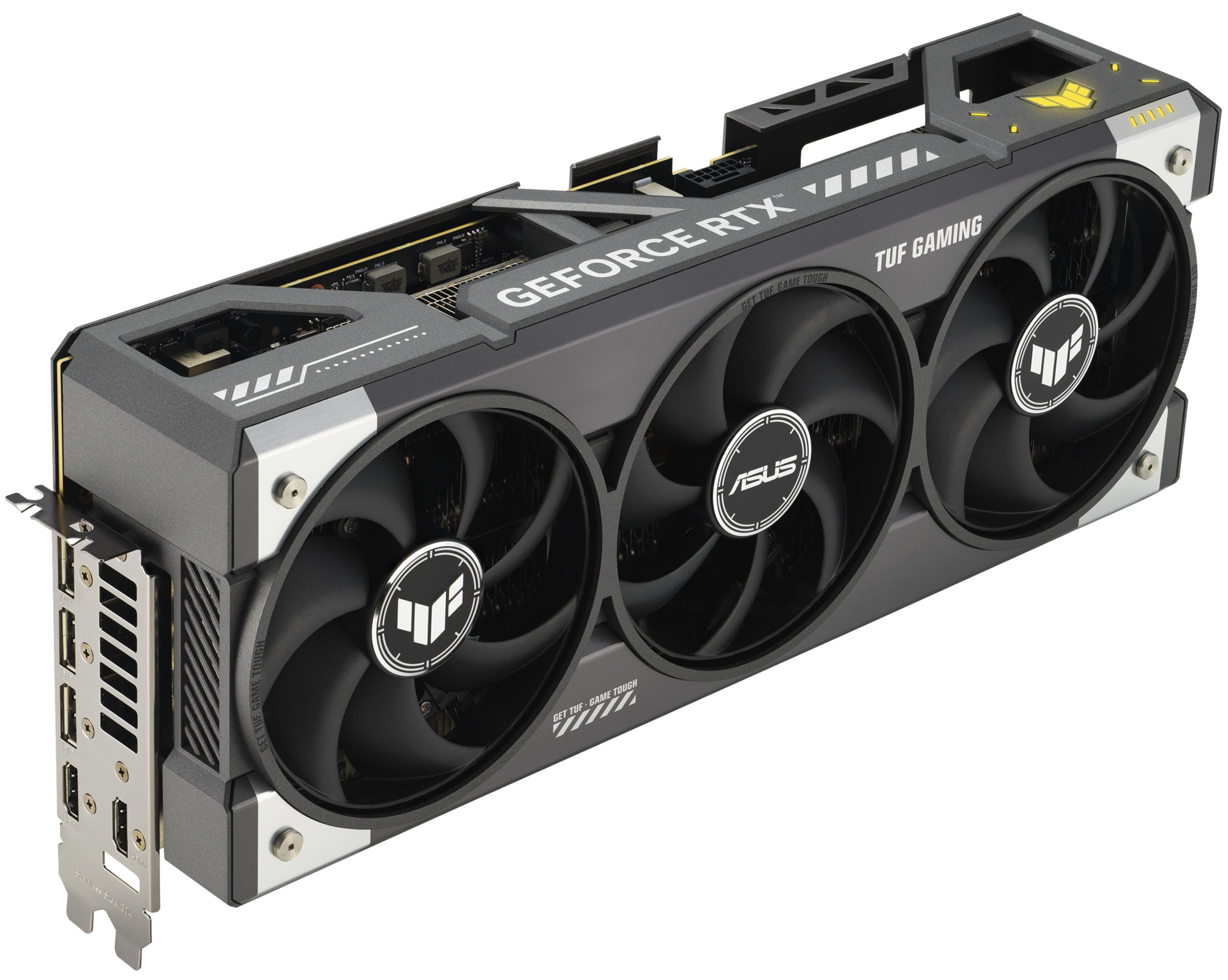 ASUS TUF GeForce RTX5090 Graphics Card