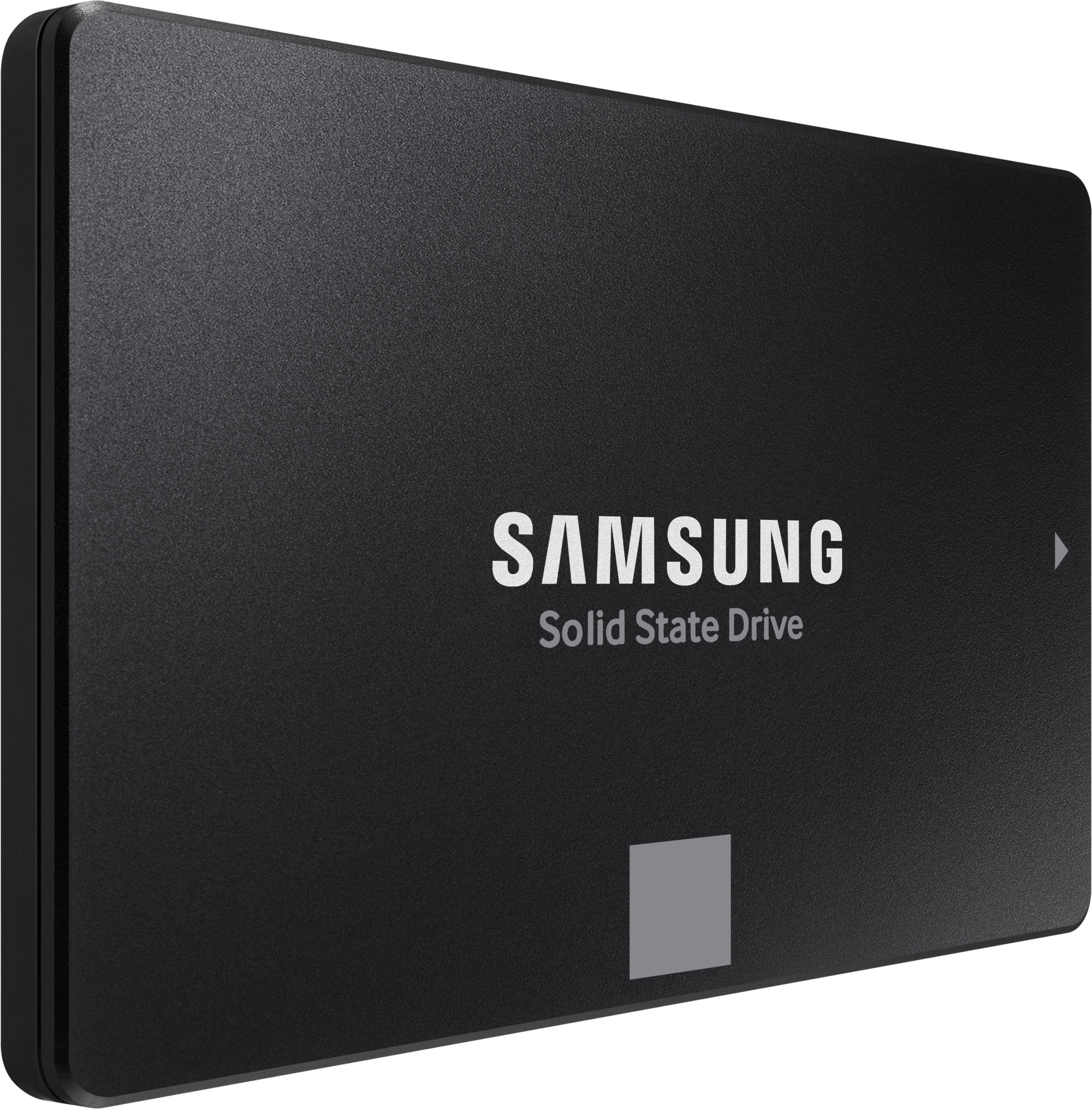 Samsung 870 EVO 1TB SSD