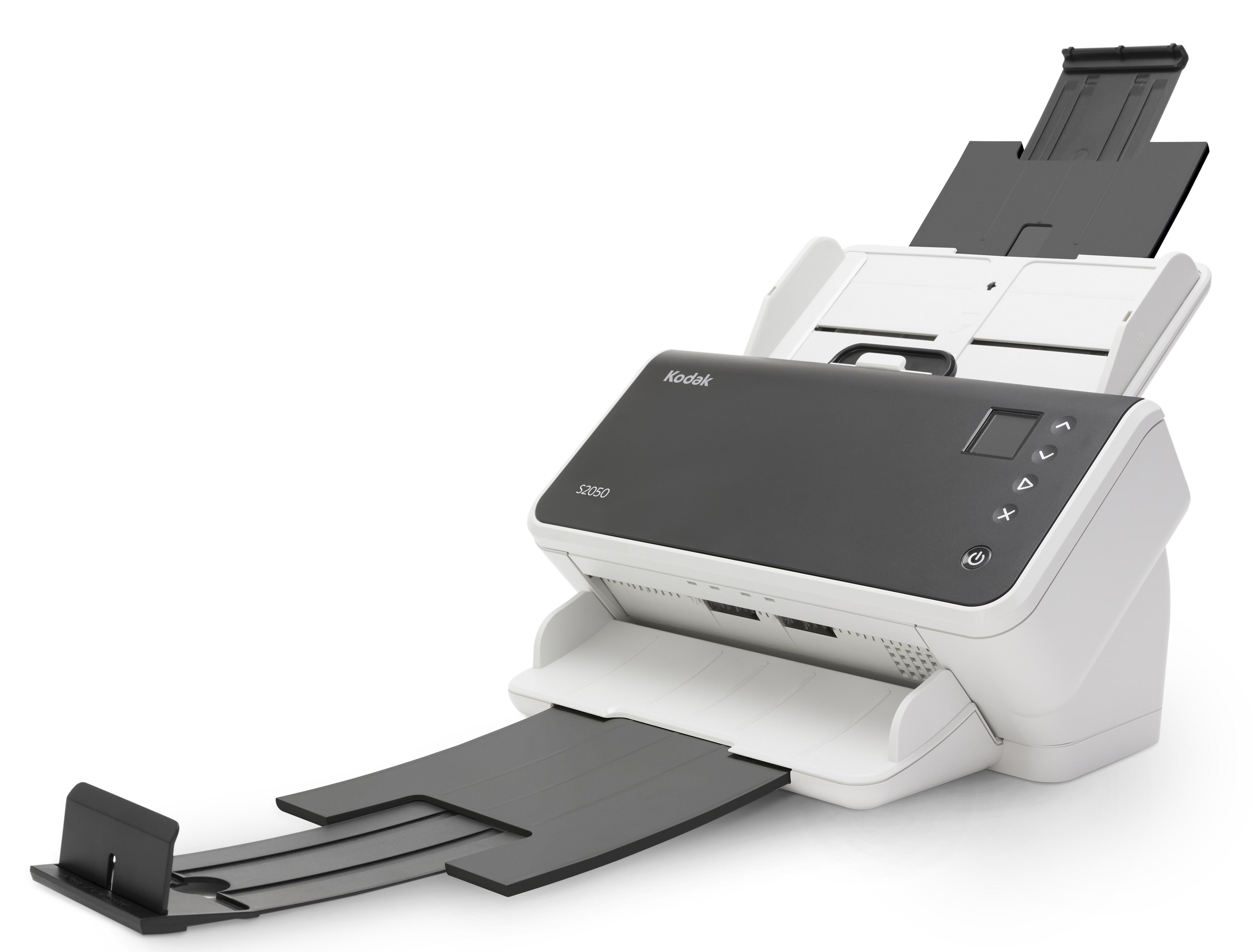 Scanner KODAK S2050