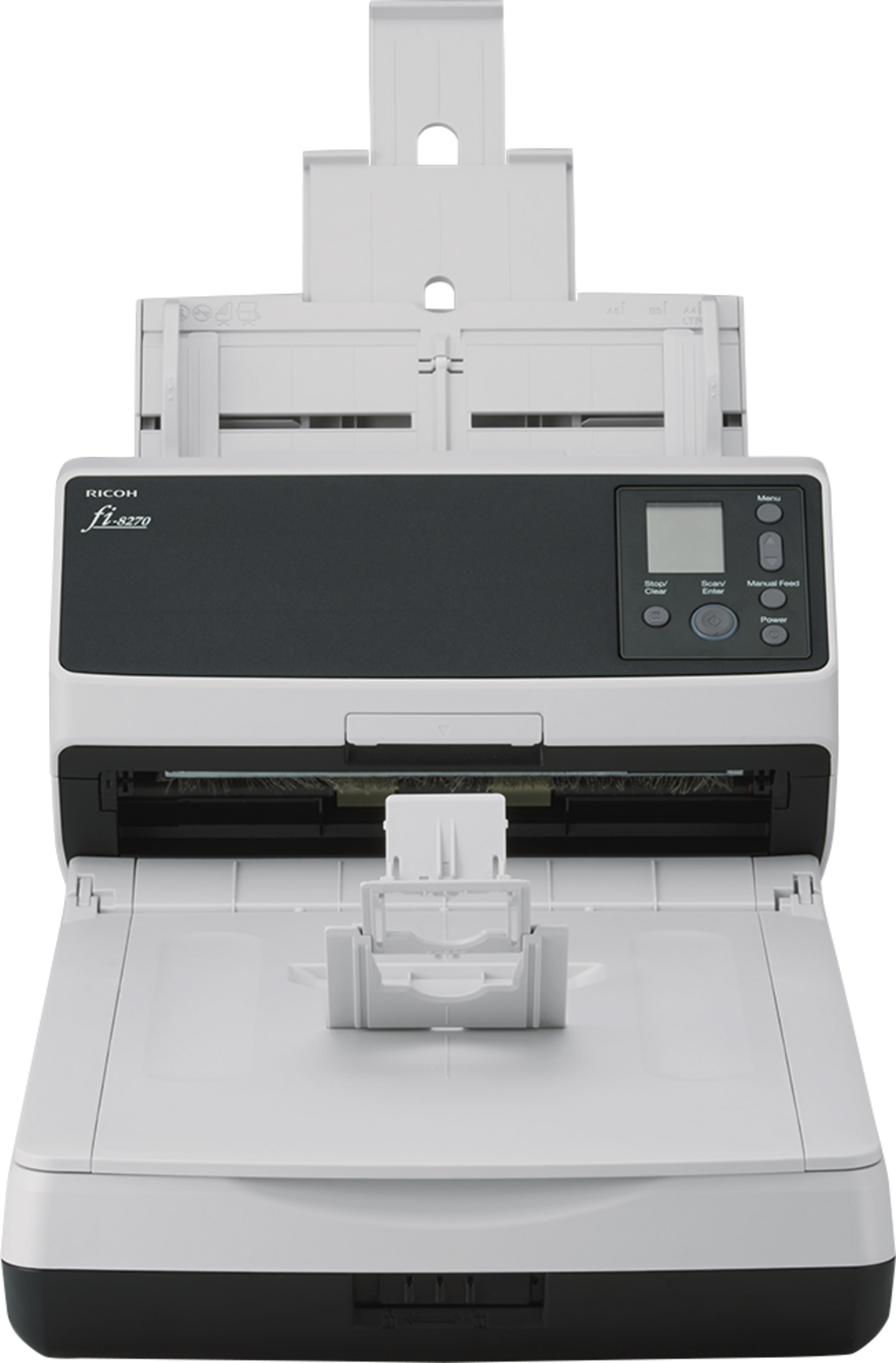 Ricoh fi-8270 Scanner