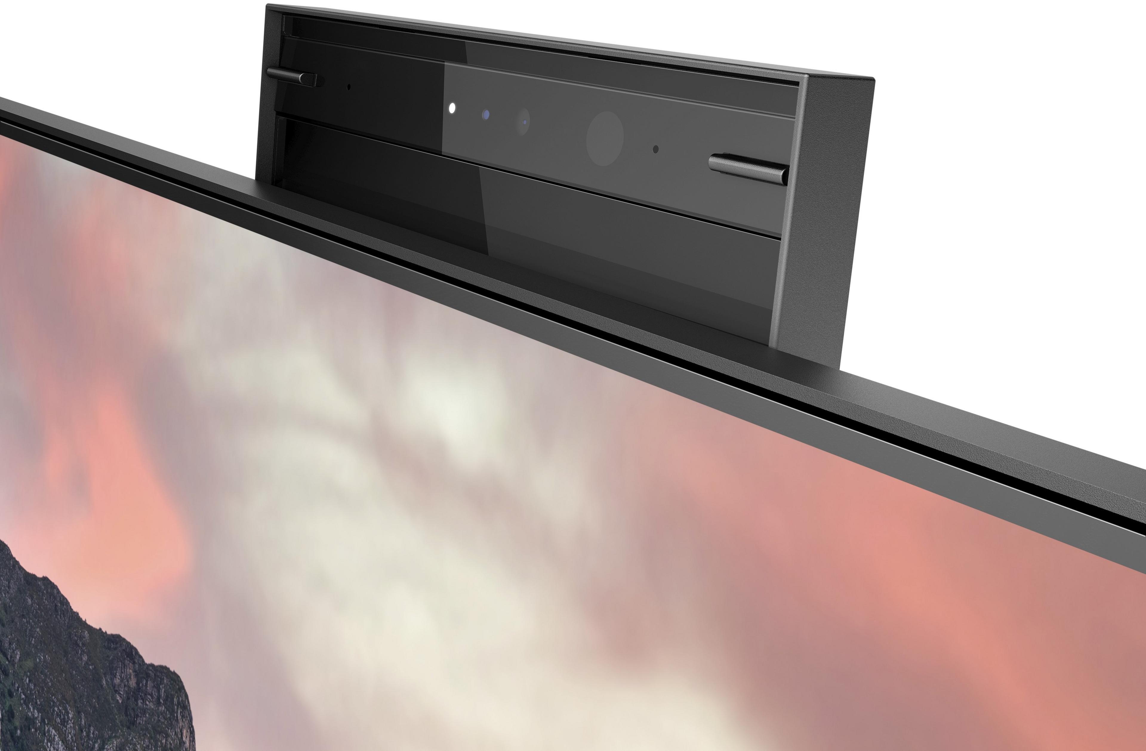 HP E27m G4 QHD Conferencing Monitor