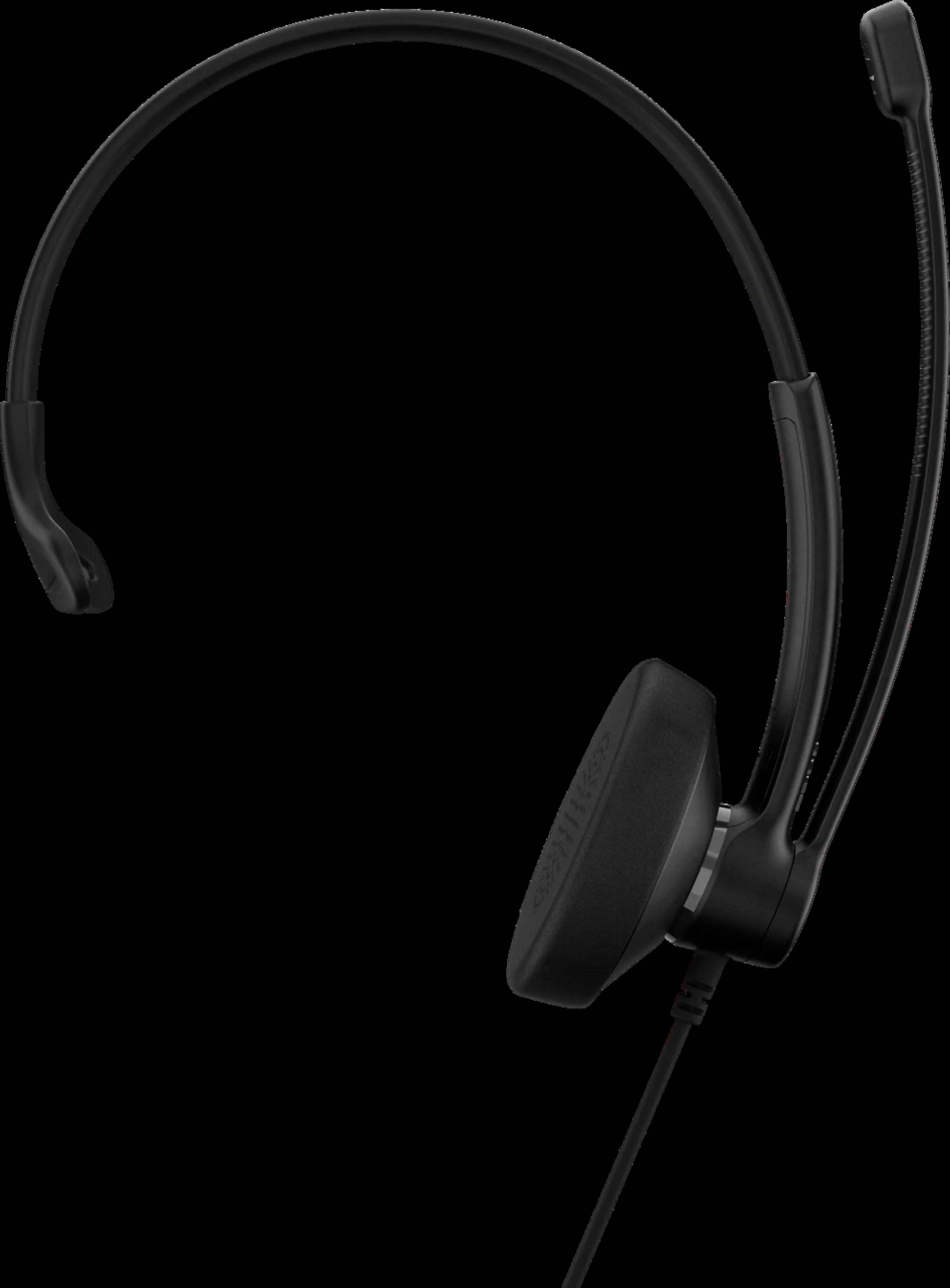 EPOS IMPACT 100 MS Mono Headset