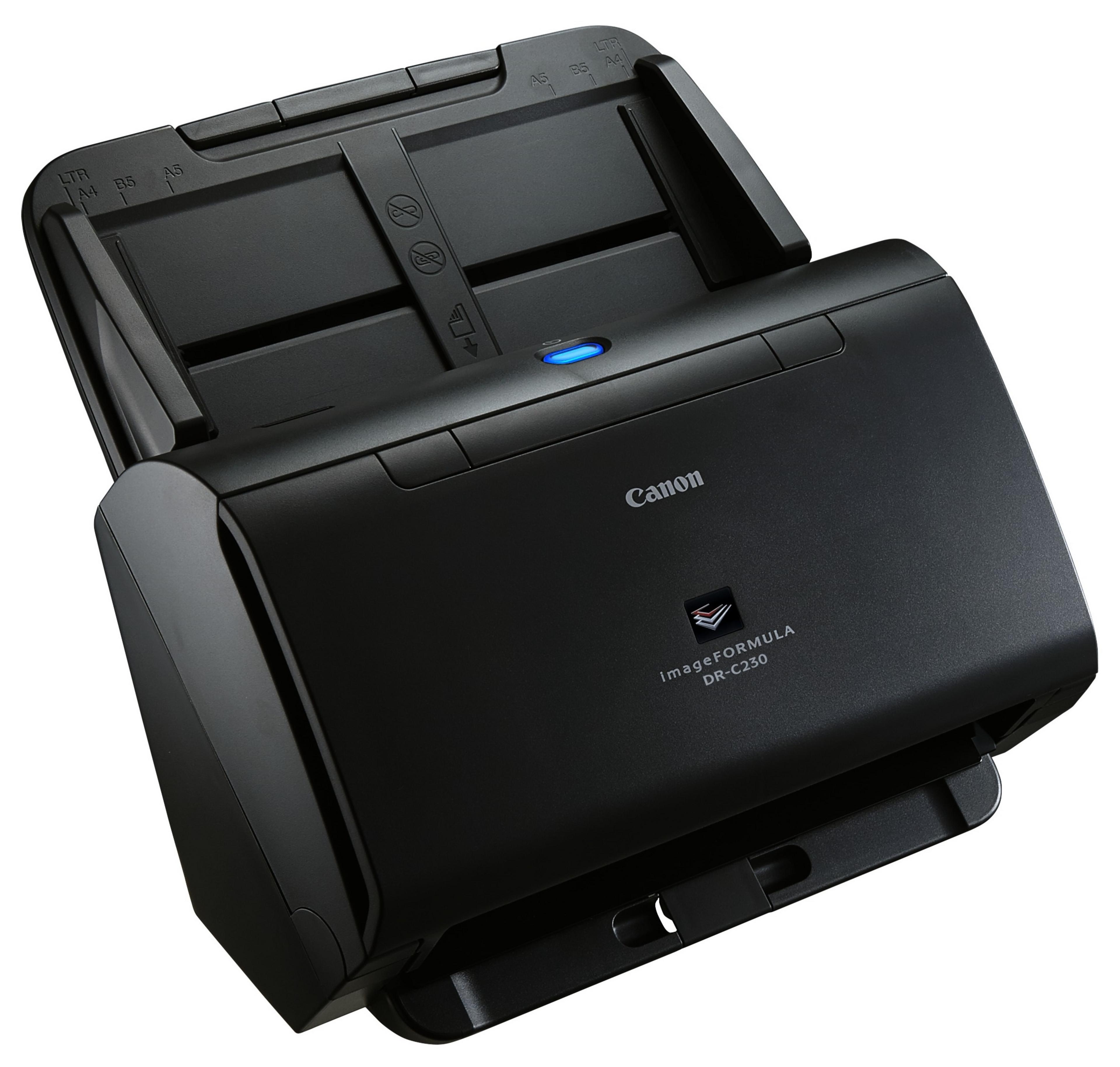 Canon imageFORMULA DR-C230 Scanner