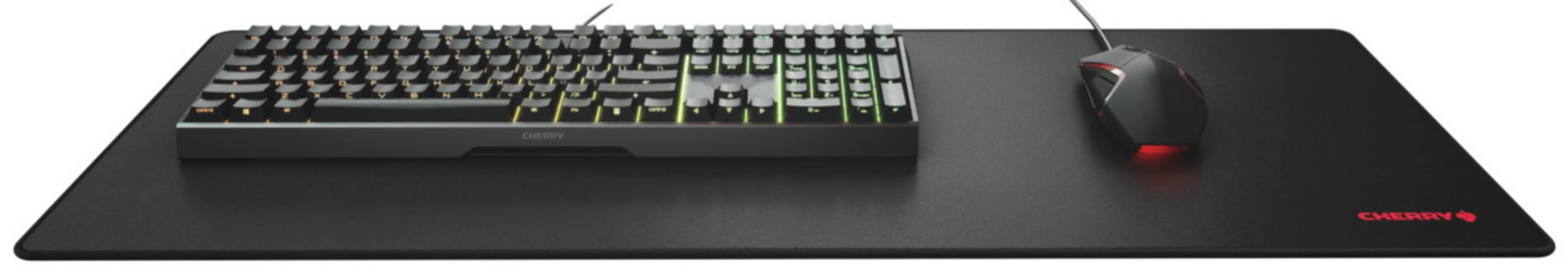 Alfombrilla CHERRY MP 2000 Premium XXL