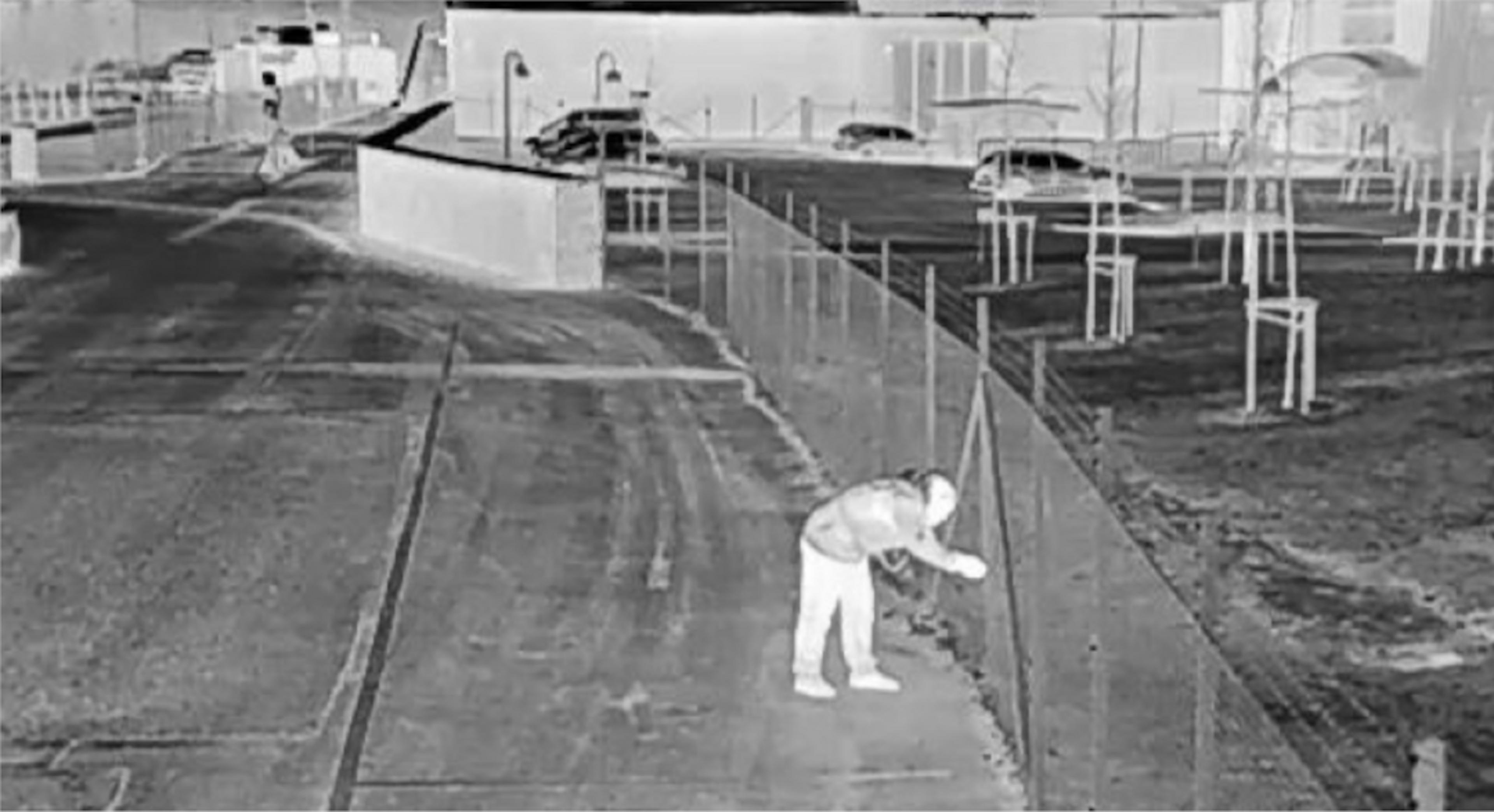 AXIS Q1952-E Thermal Camera 35mm 30fps