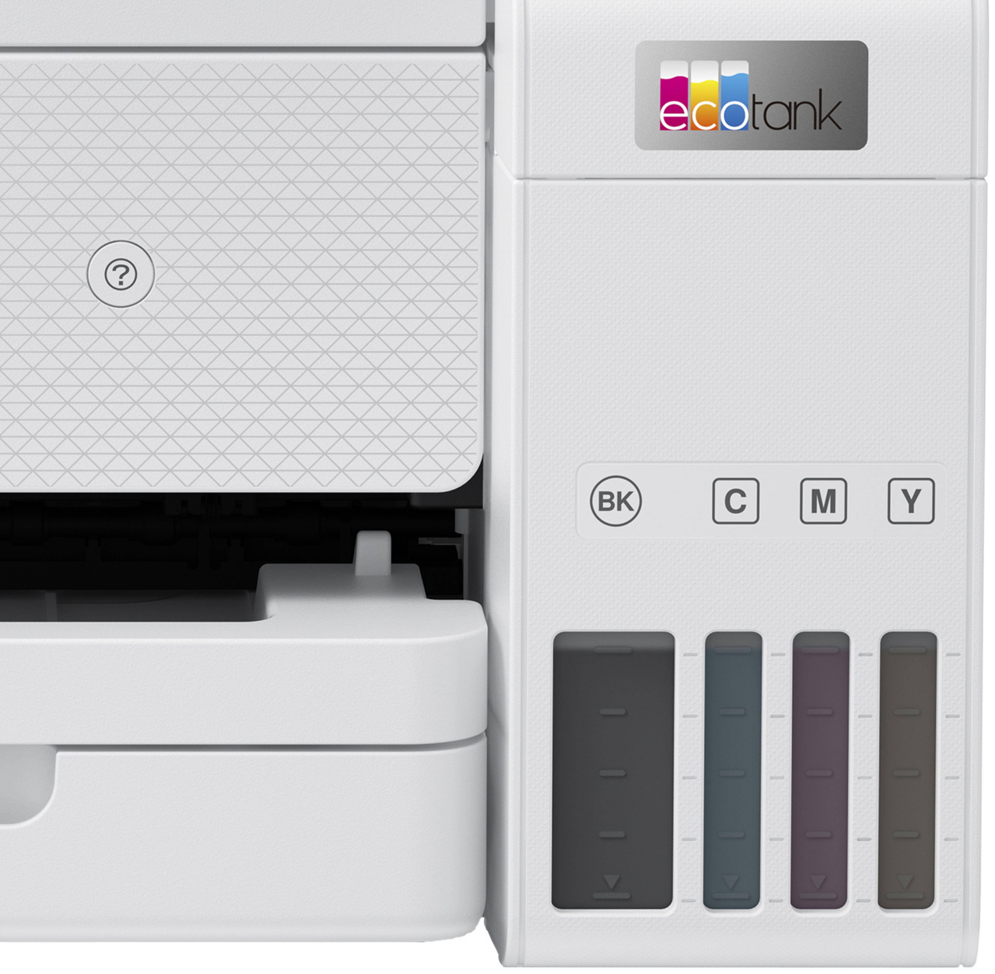 Epson EcoTank ET-4856 MFP