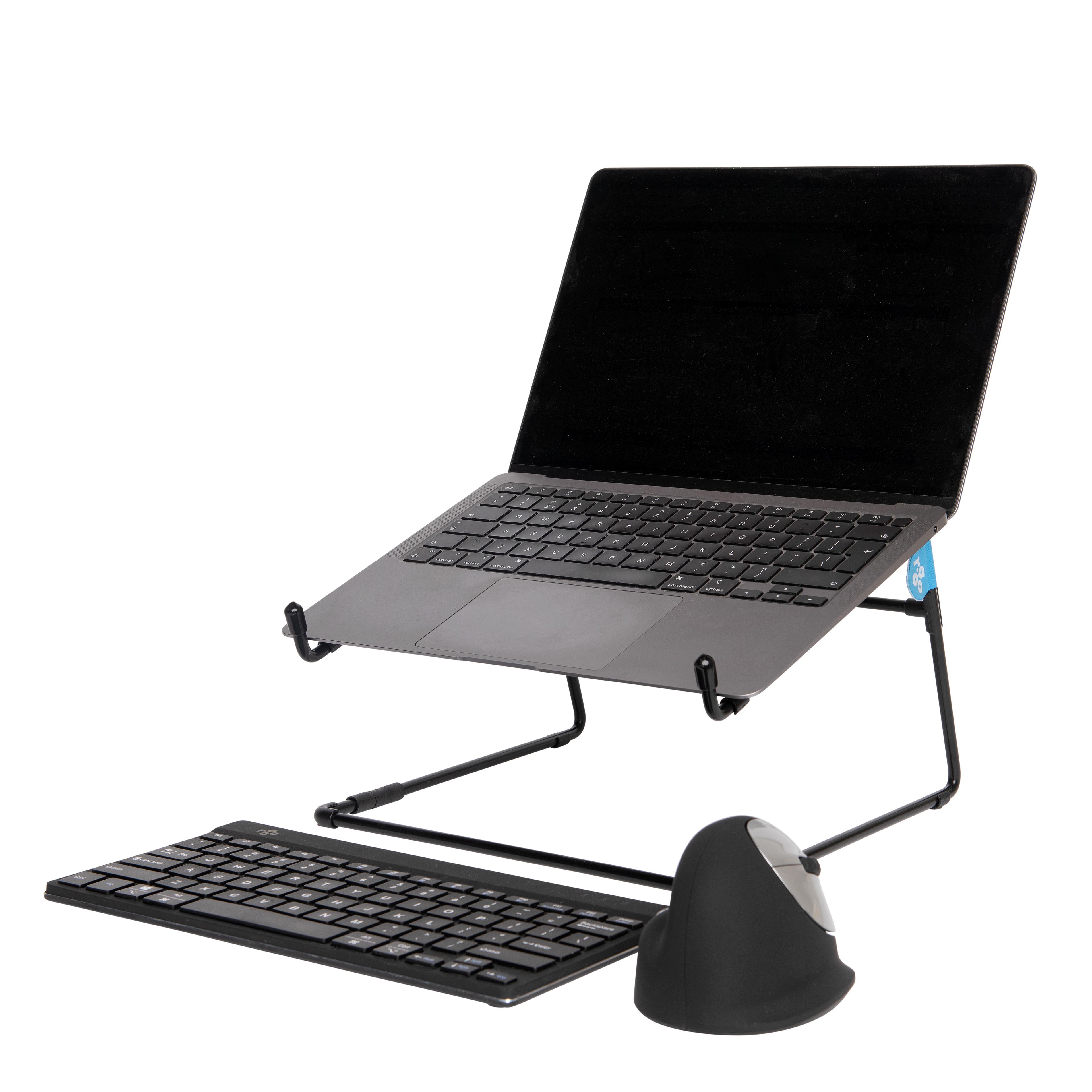 R-Go Ergonomic Office Notebook Stand