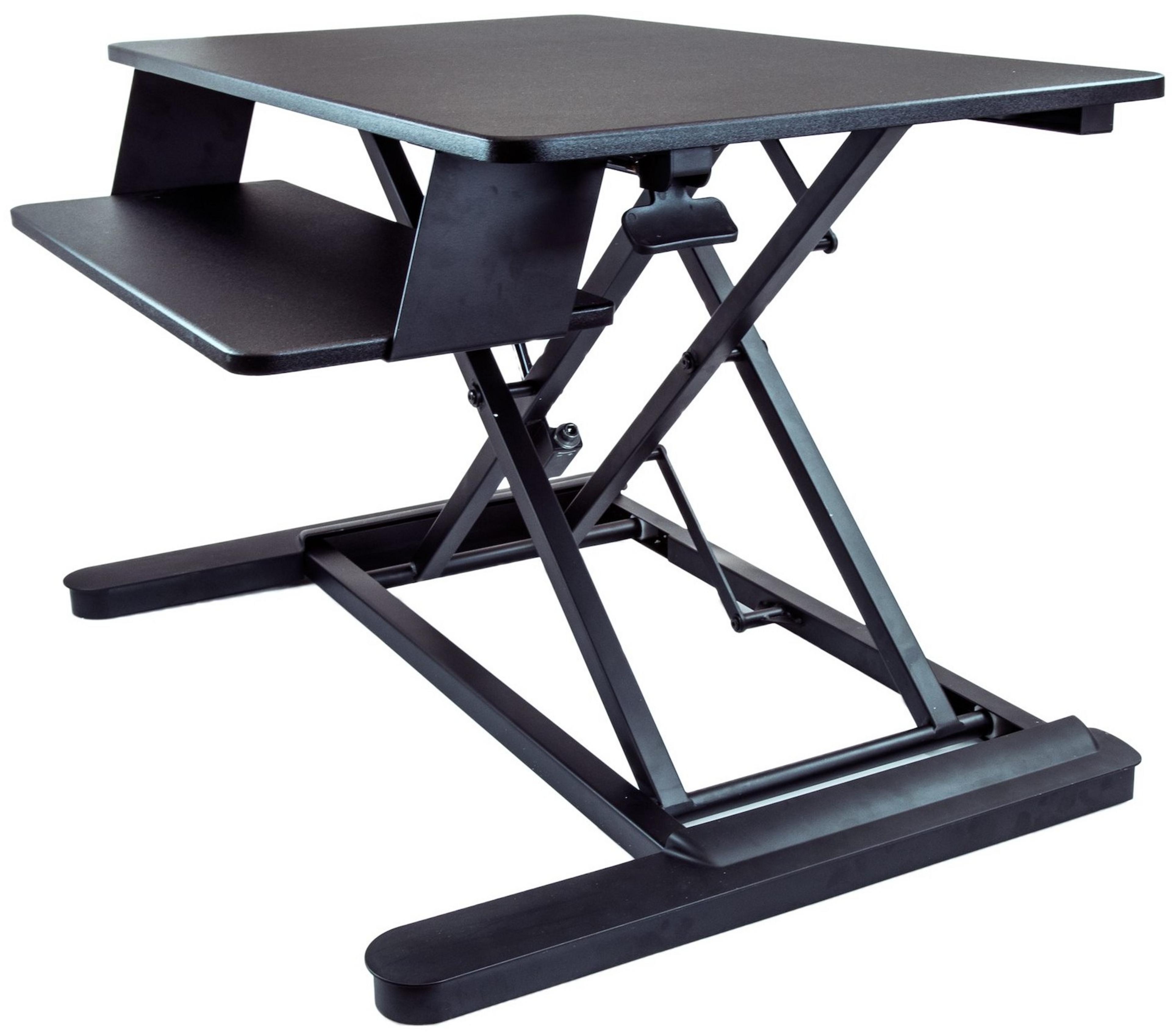 StarTech Sit-stand Workstation