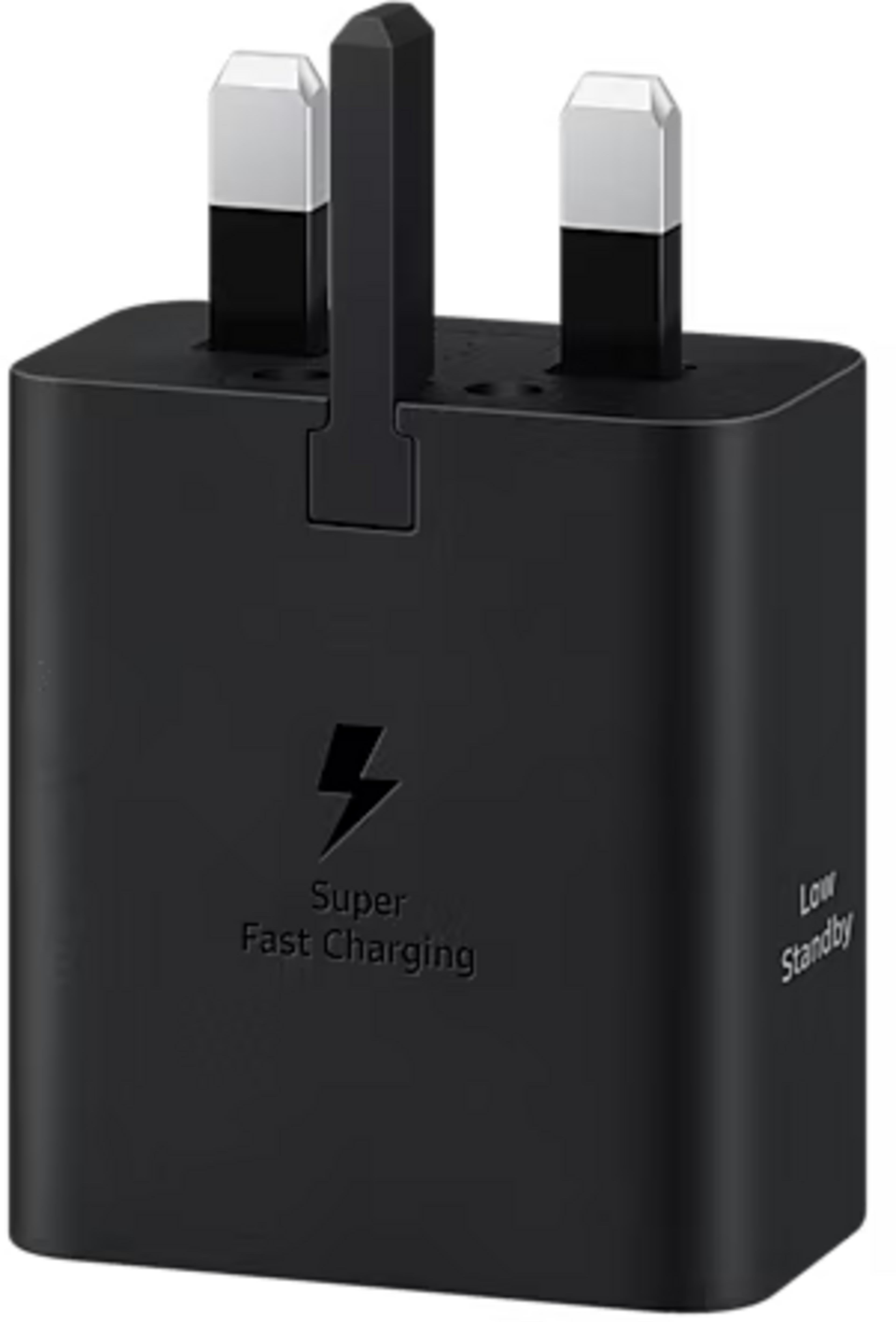 Samsung USB-C Charger Black 45W