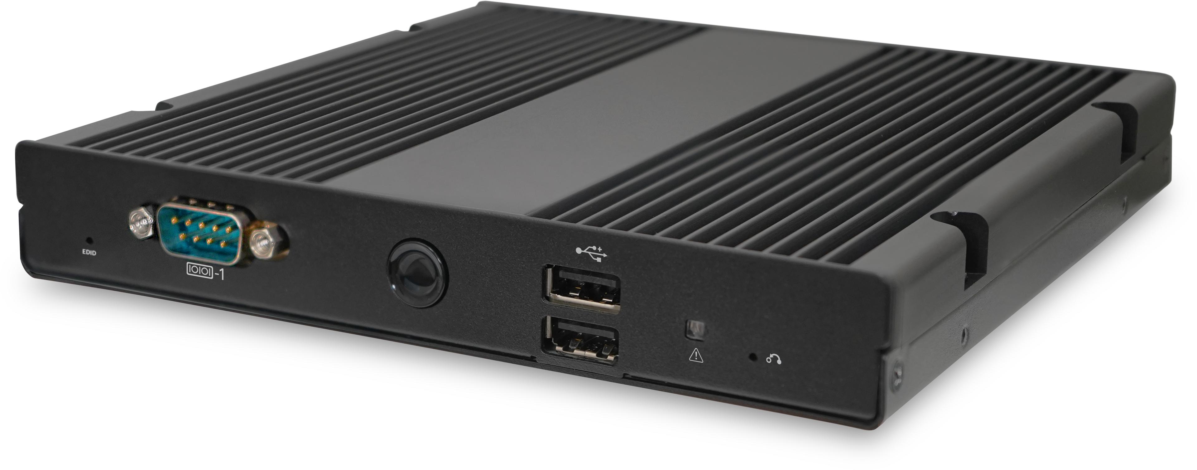 Acer AOpen DE3129 N100 8/128GB W10 IoT