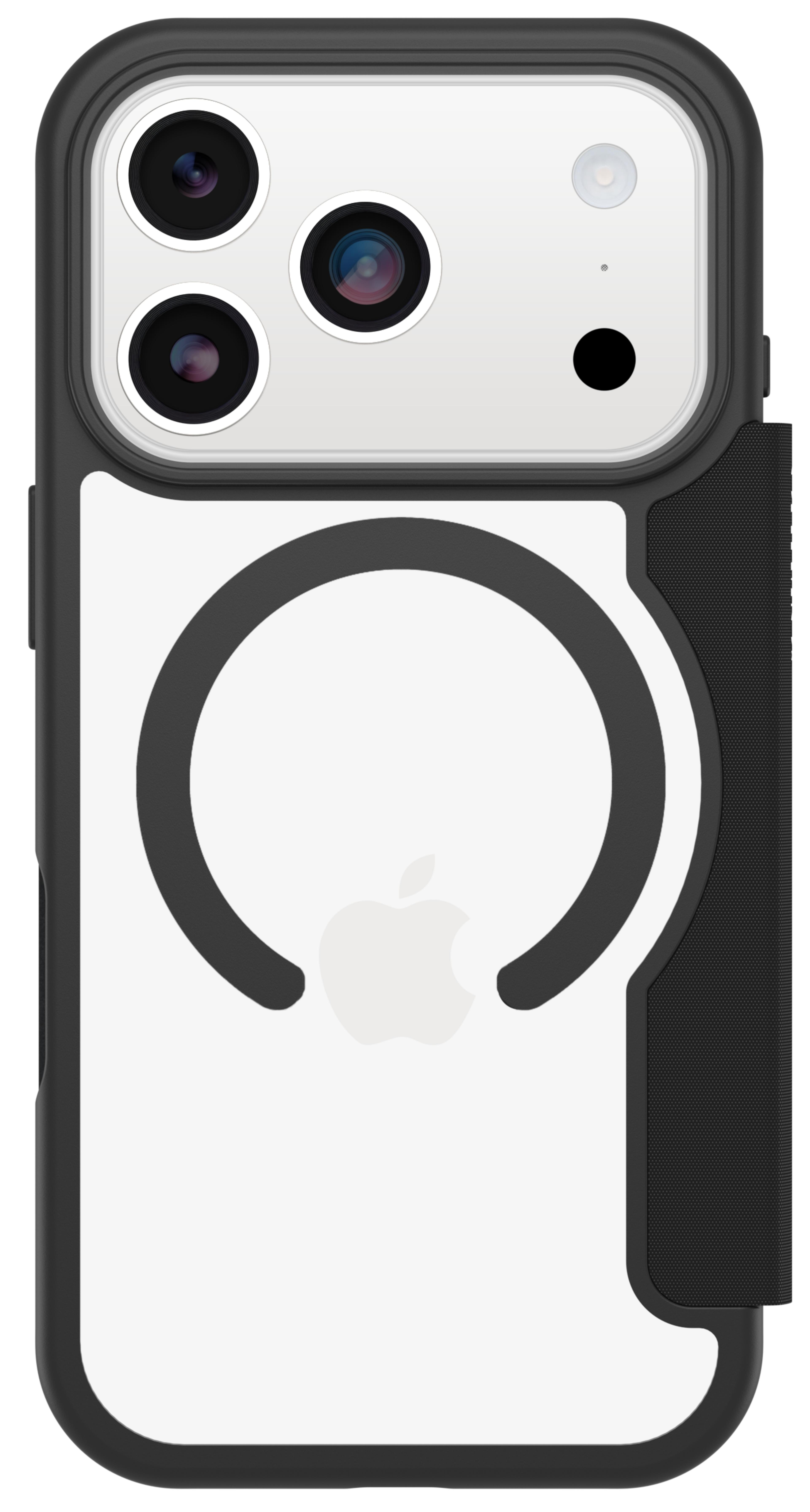 OtterBox React Folio iPhone 17 Pro Case
