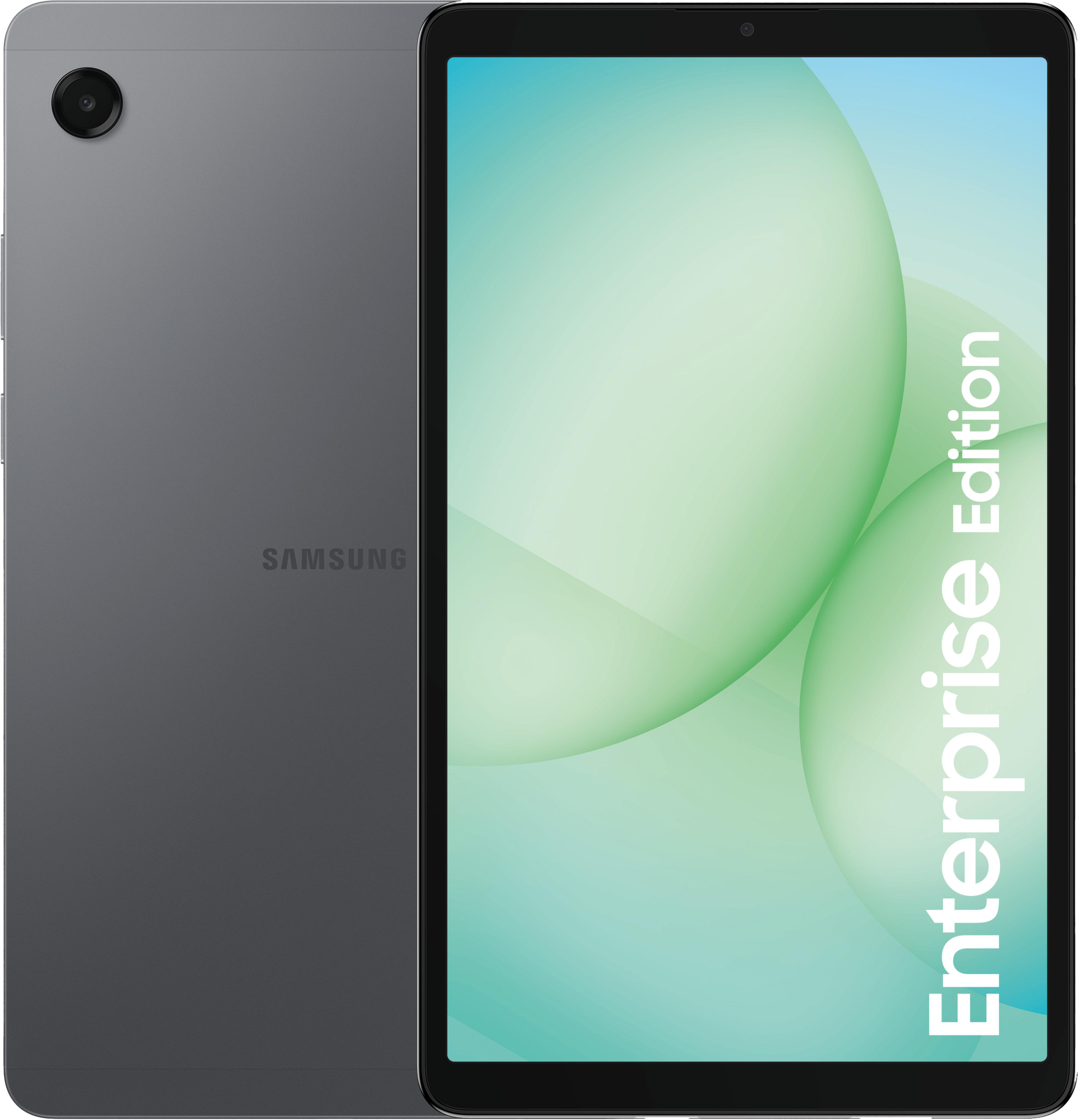 Samsung Galaxy Tab A11 LTE Enterprise Ed