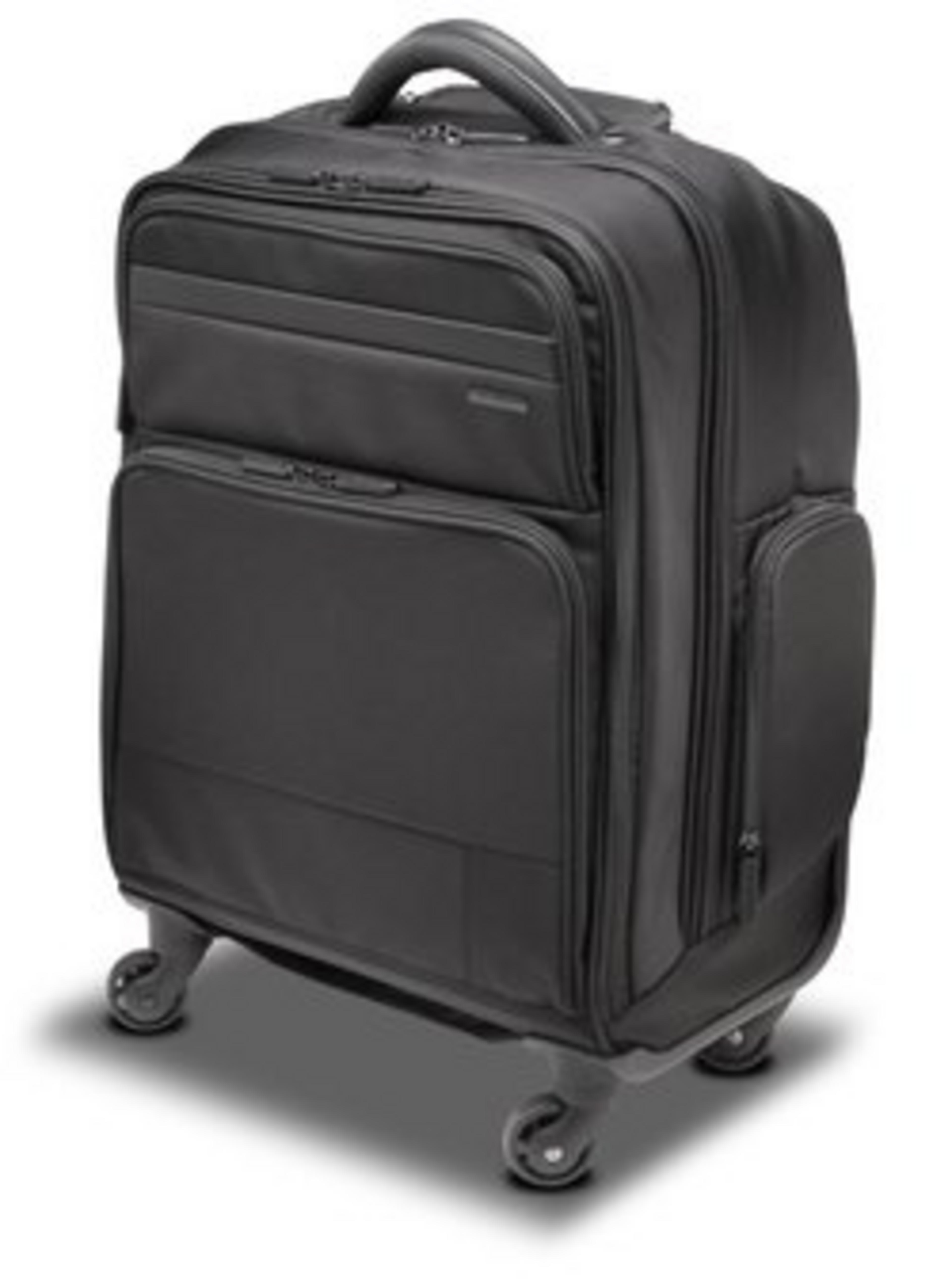 Kensington Contour 2.0 Overnight Trolley