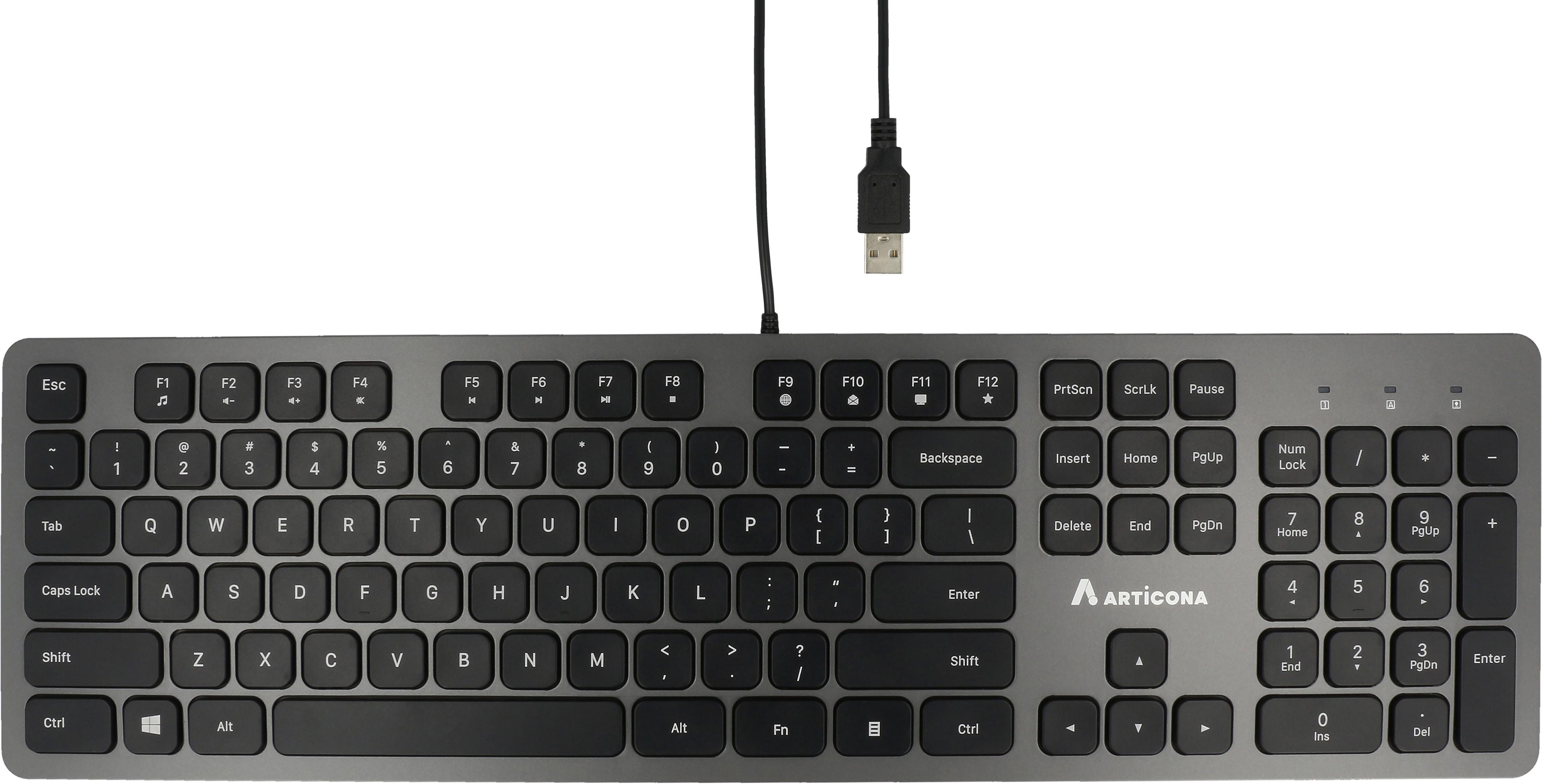 Clavier ARTICONA SK2705