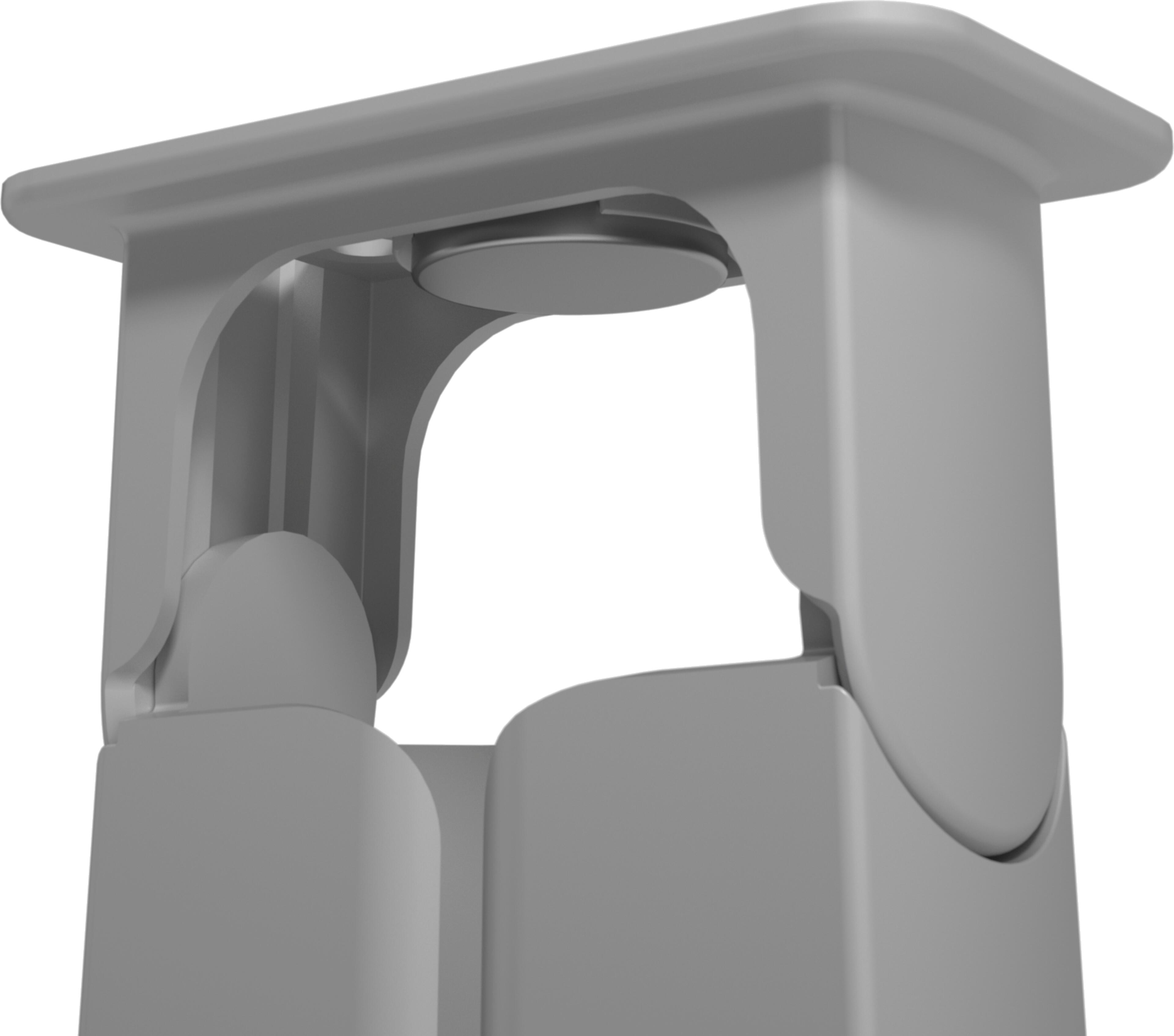 Addit Cable Guide for Sit-Stand Desks