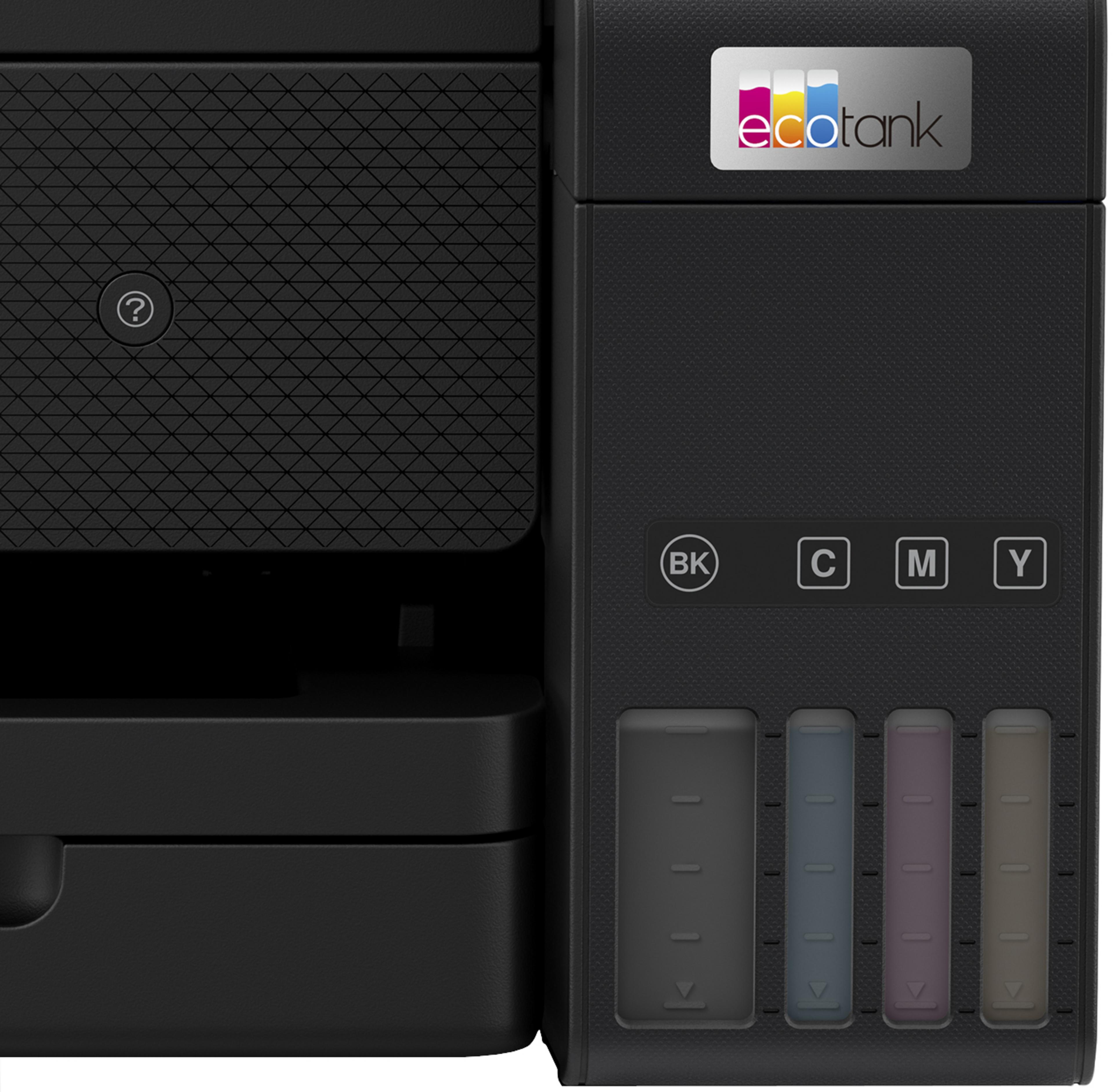 Epson EcoTank ET-4850 MFP