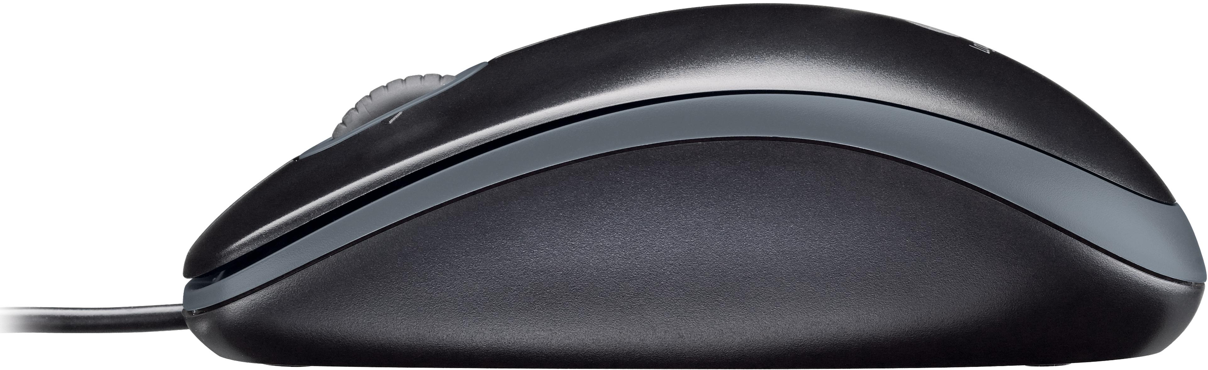 Logitech MK120 Tastatur und Maus Set