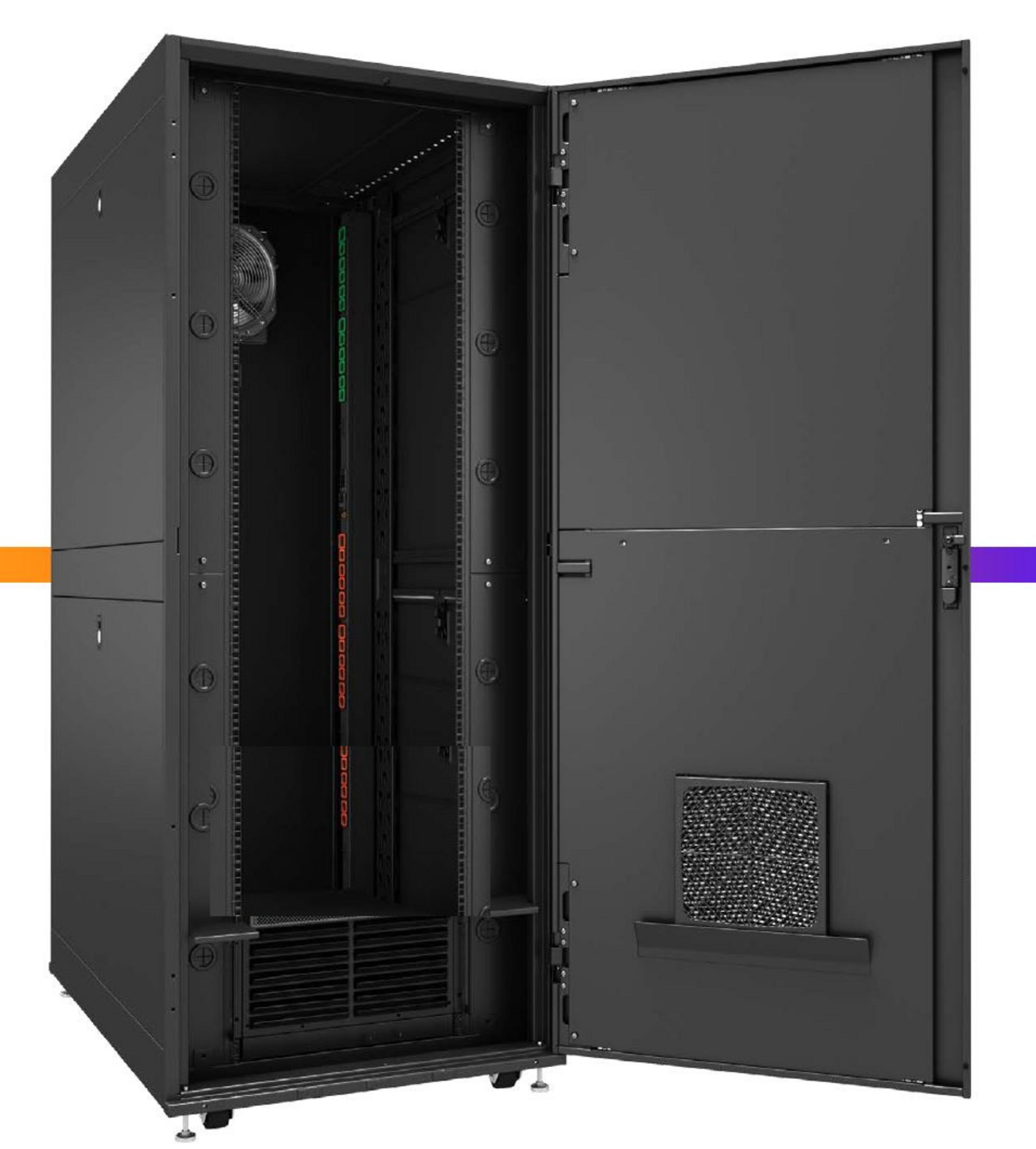 Vertiv VRC-S Micro Data Center