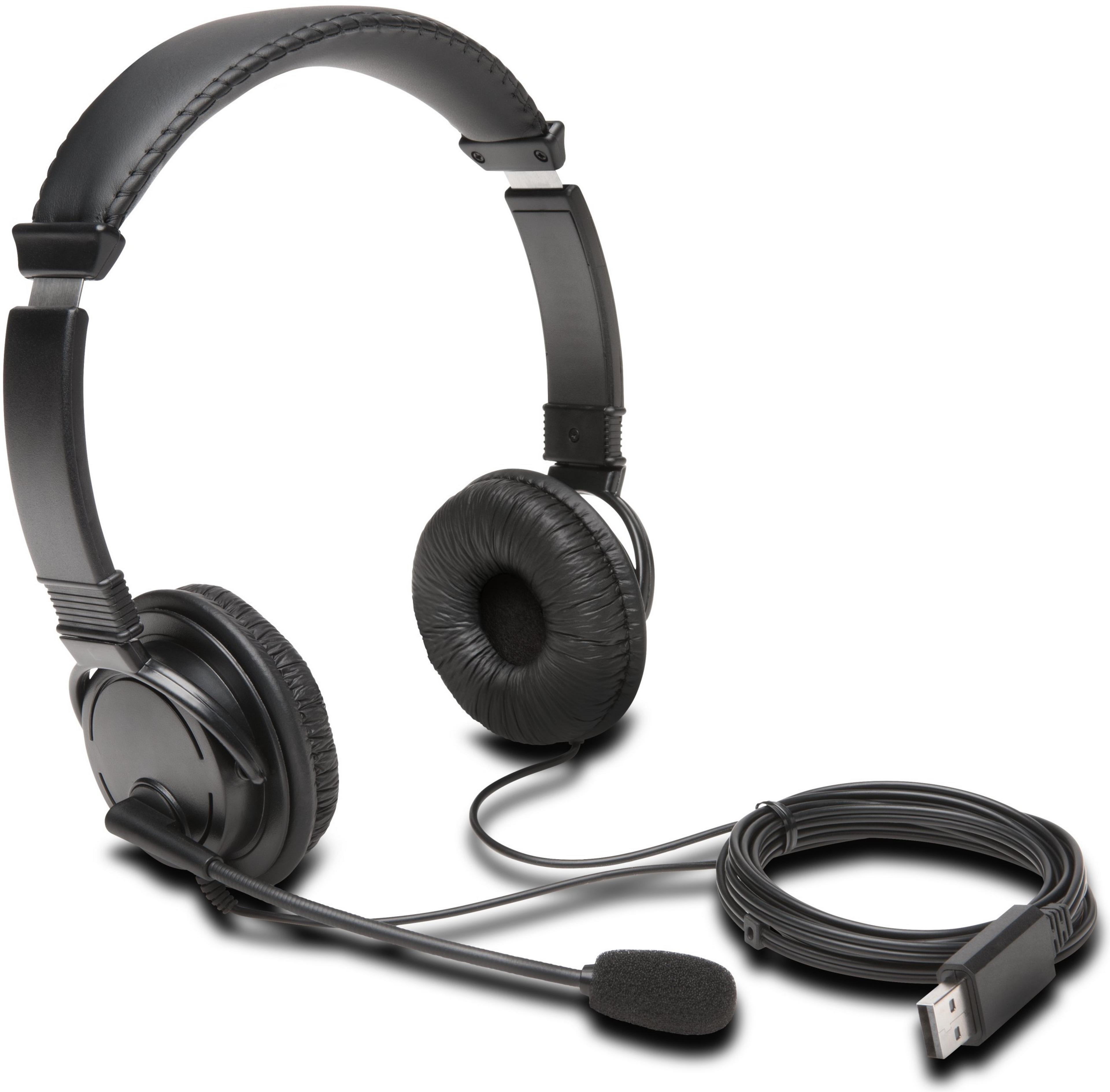 Kensington USB HiFi Headset