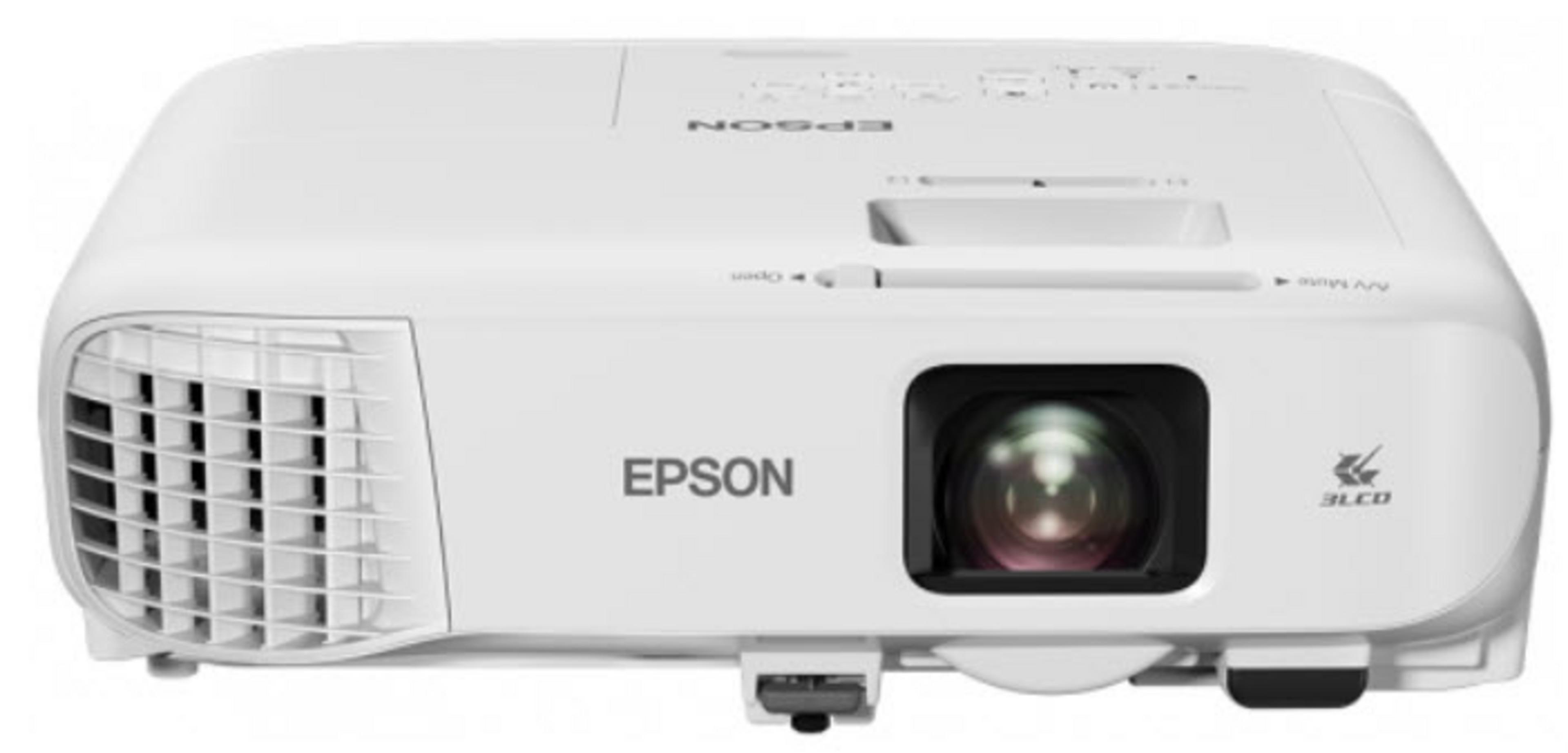 Epson EB-992F Projector