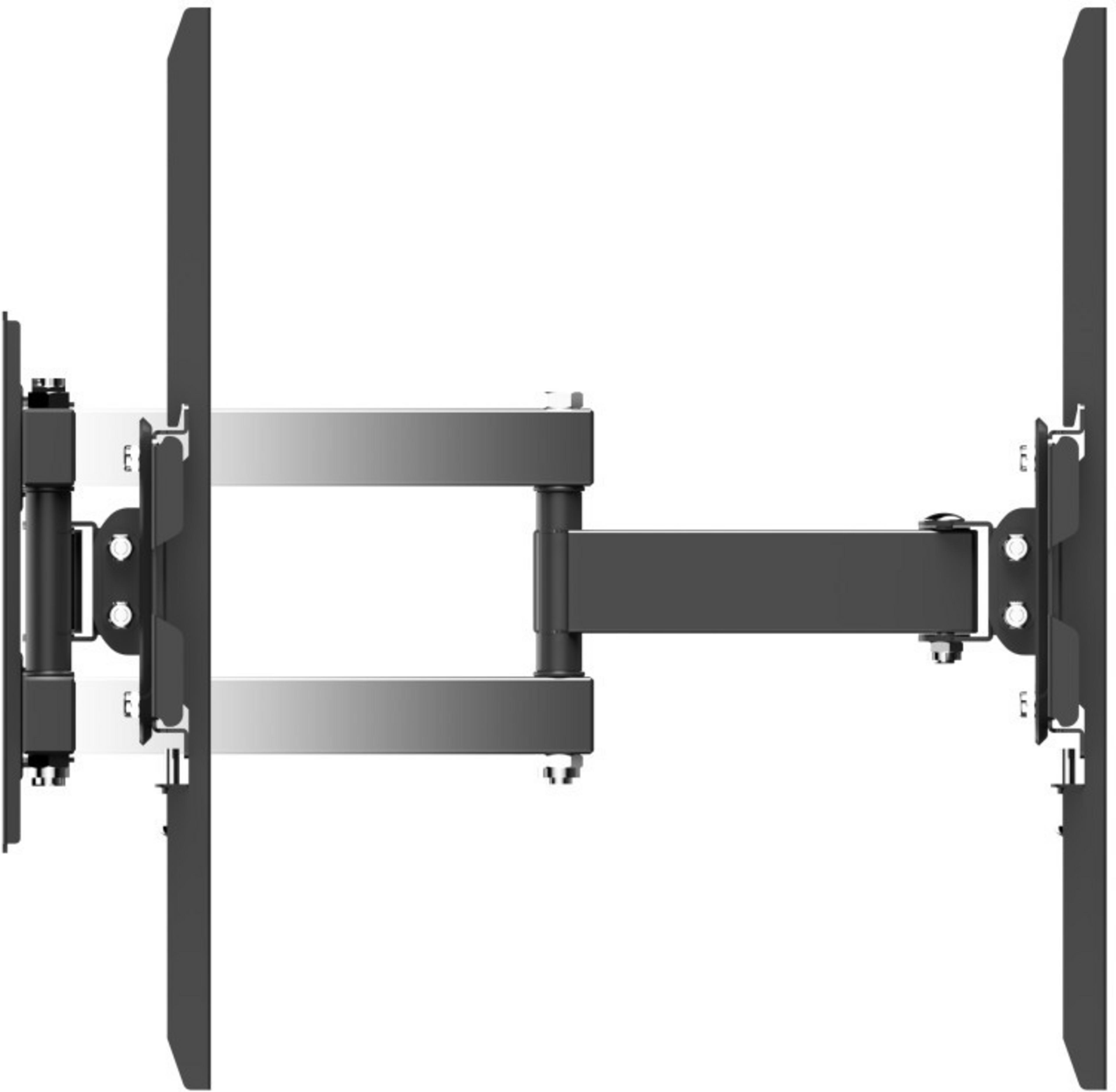 Support mural Hama 190,5 cm (75")
