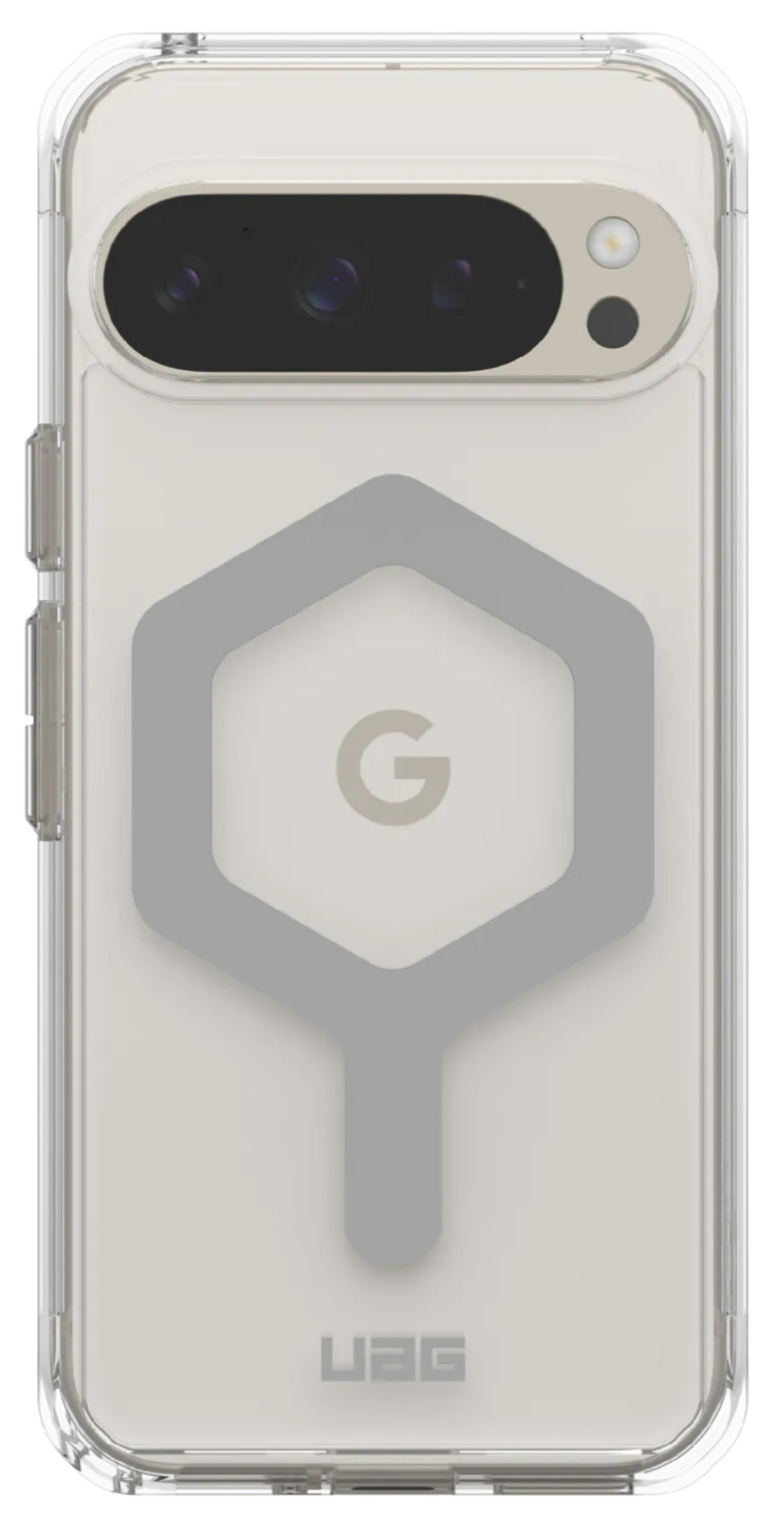 UAG Plyo Pro Pixel 9 Pro Case