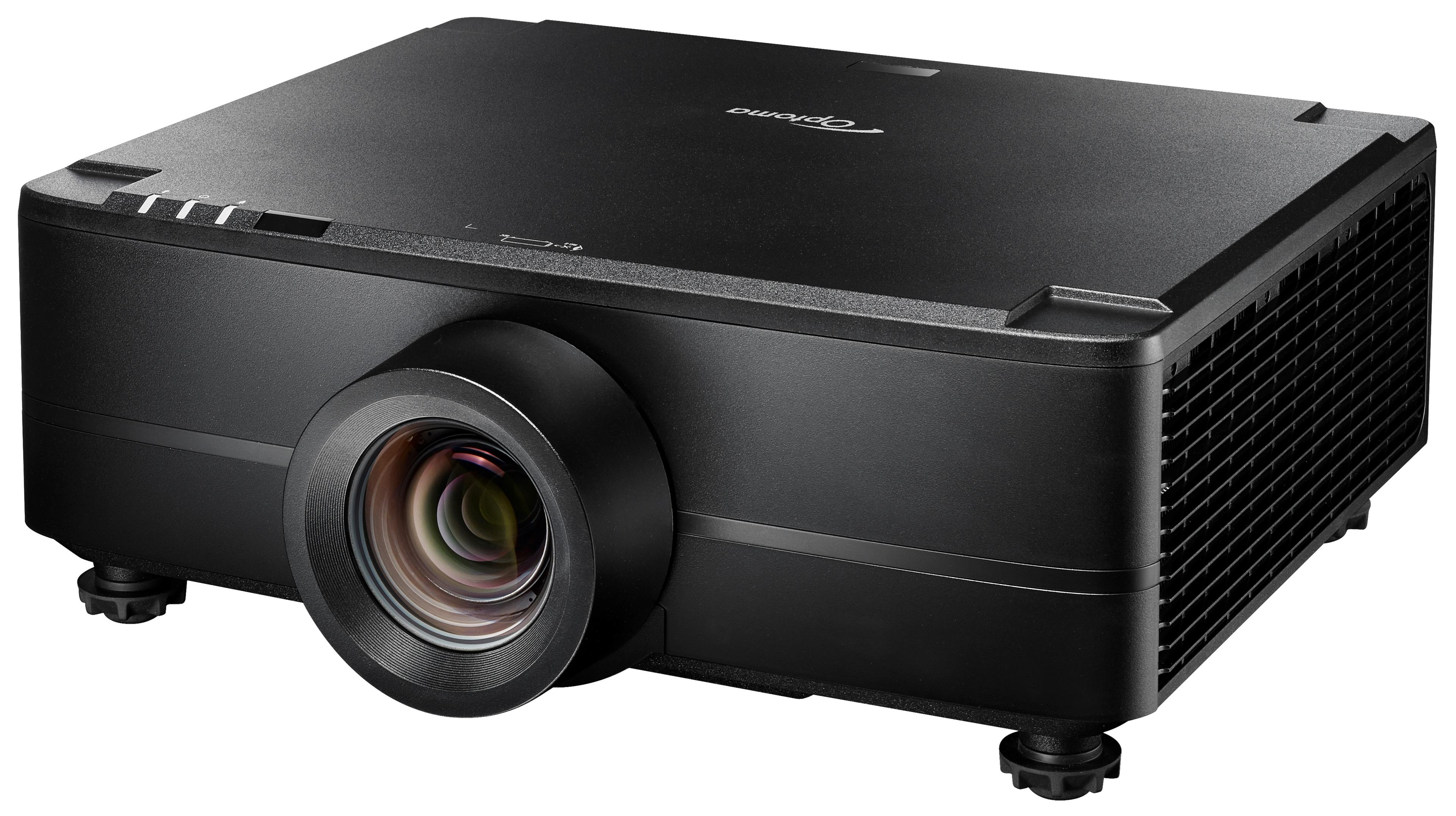 Optoma ZU725T Projektor