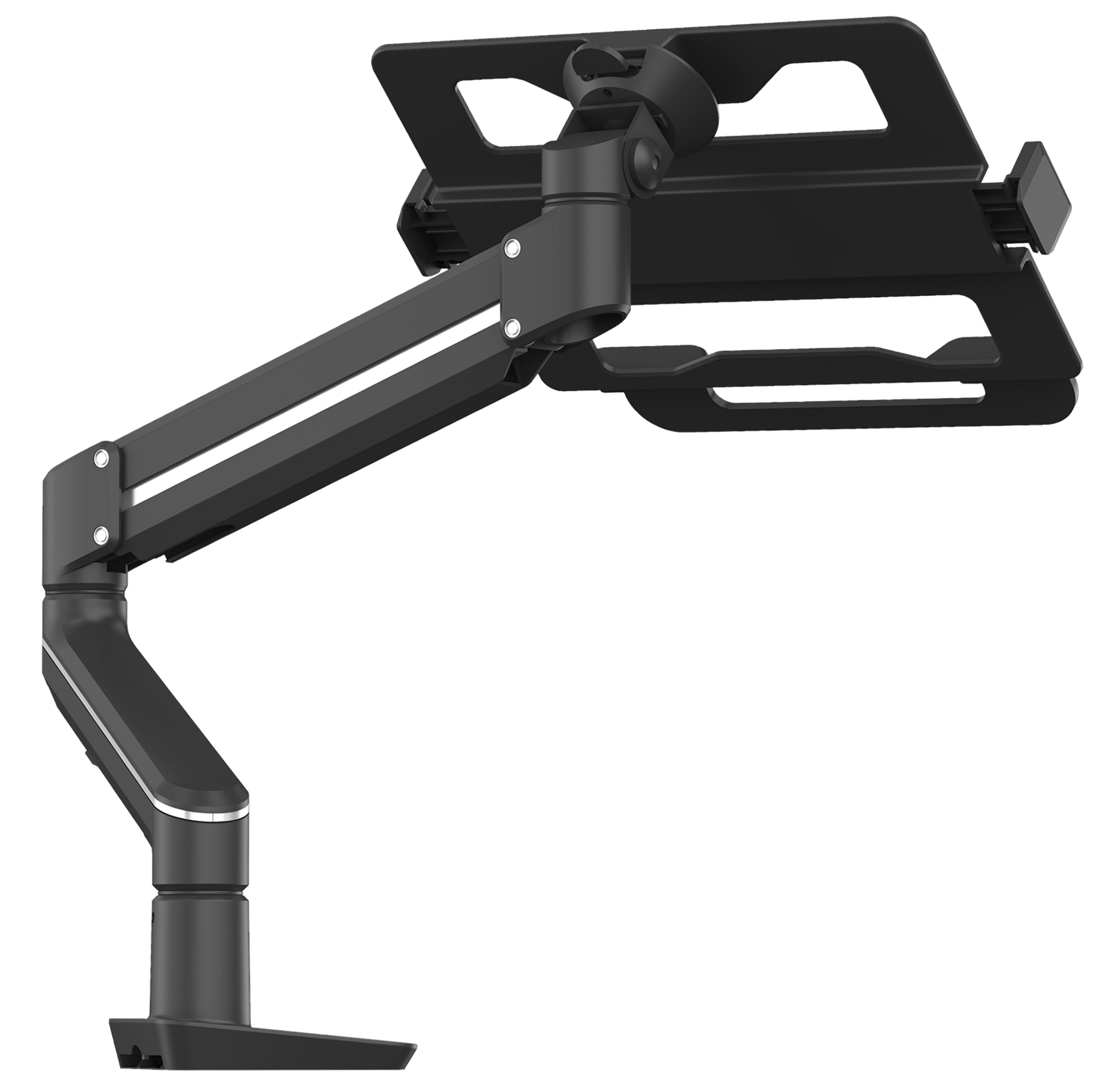 Fellowes Tallo Notebook Stand Black