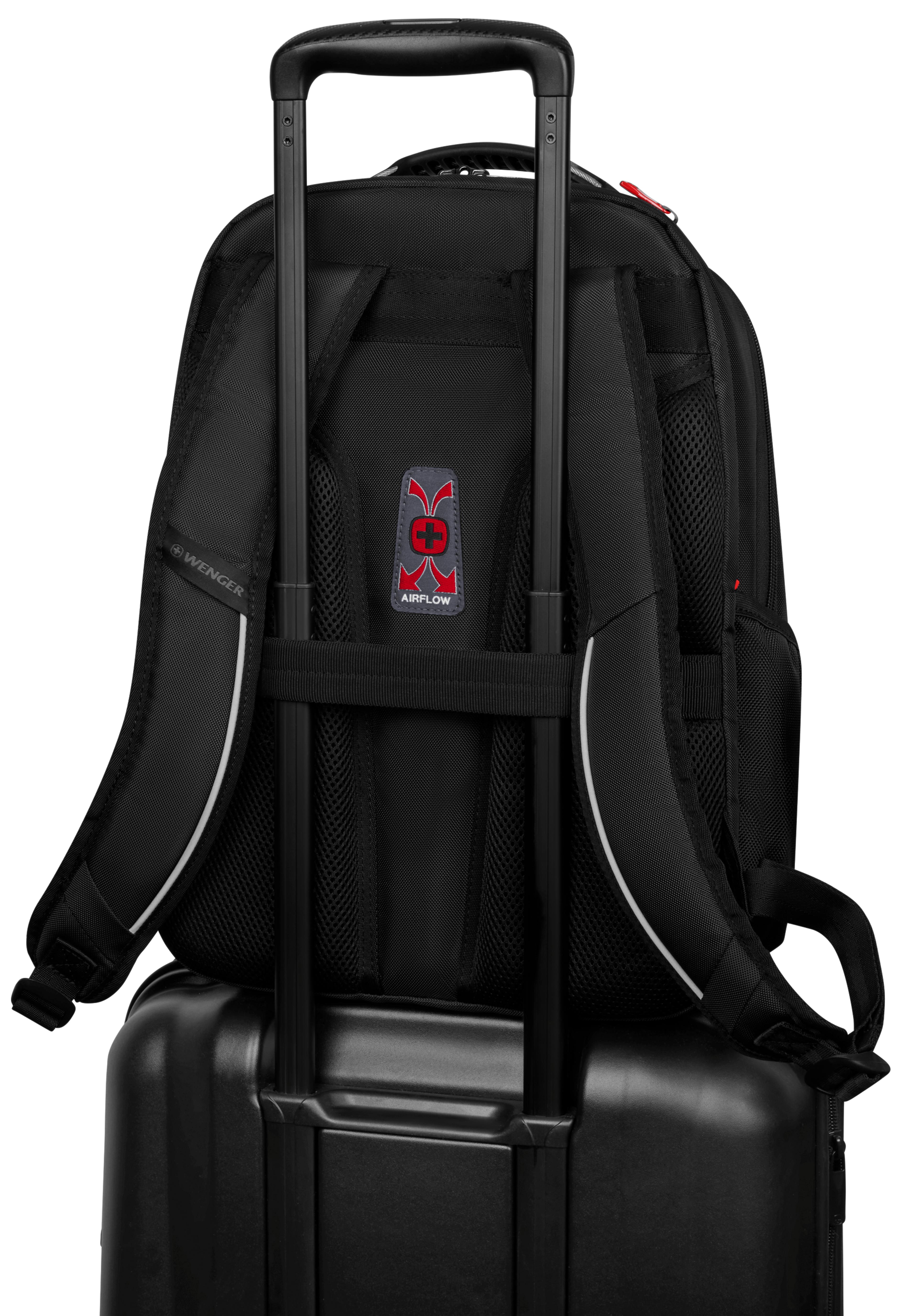 Wenger Altair 15.6" Backpack