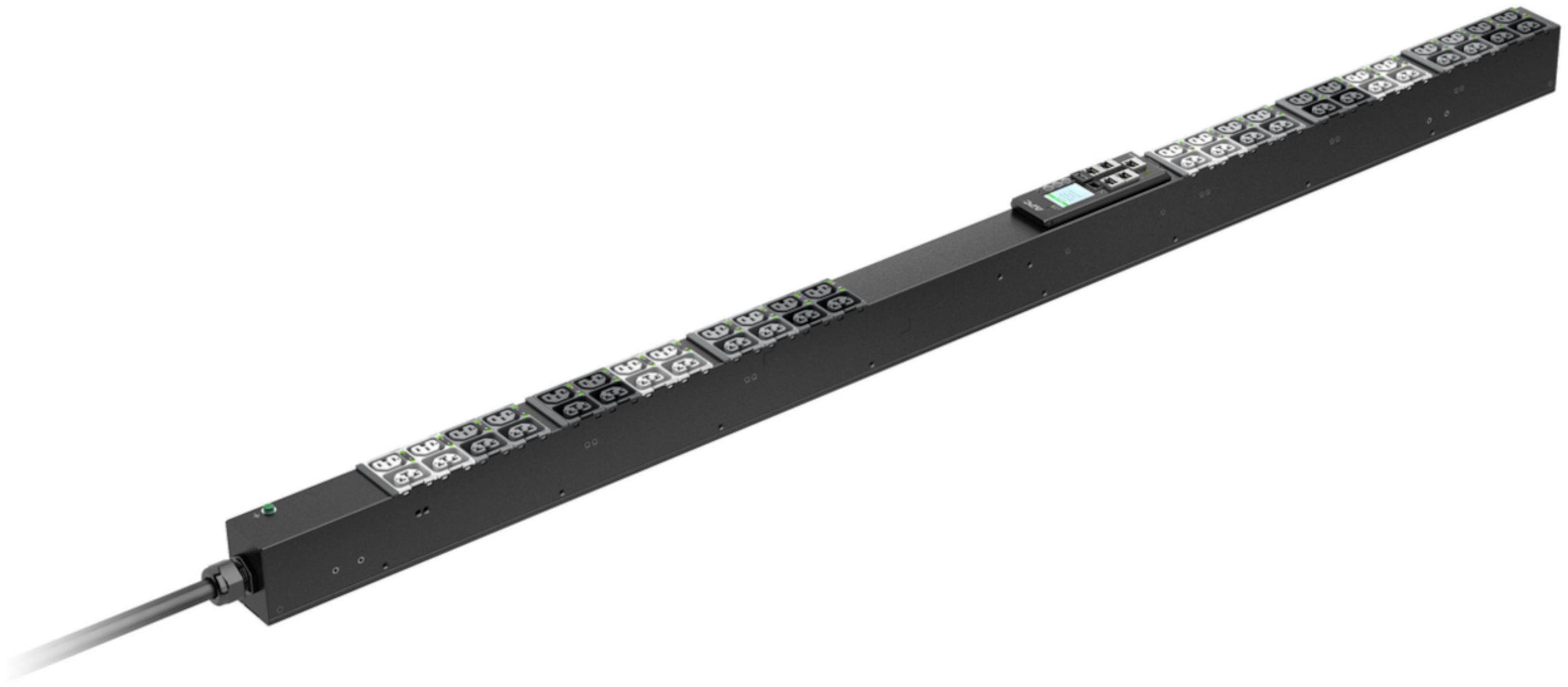 APC NetShelter Rack PDU Advanced 3ph 16A