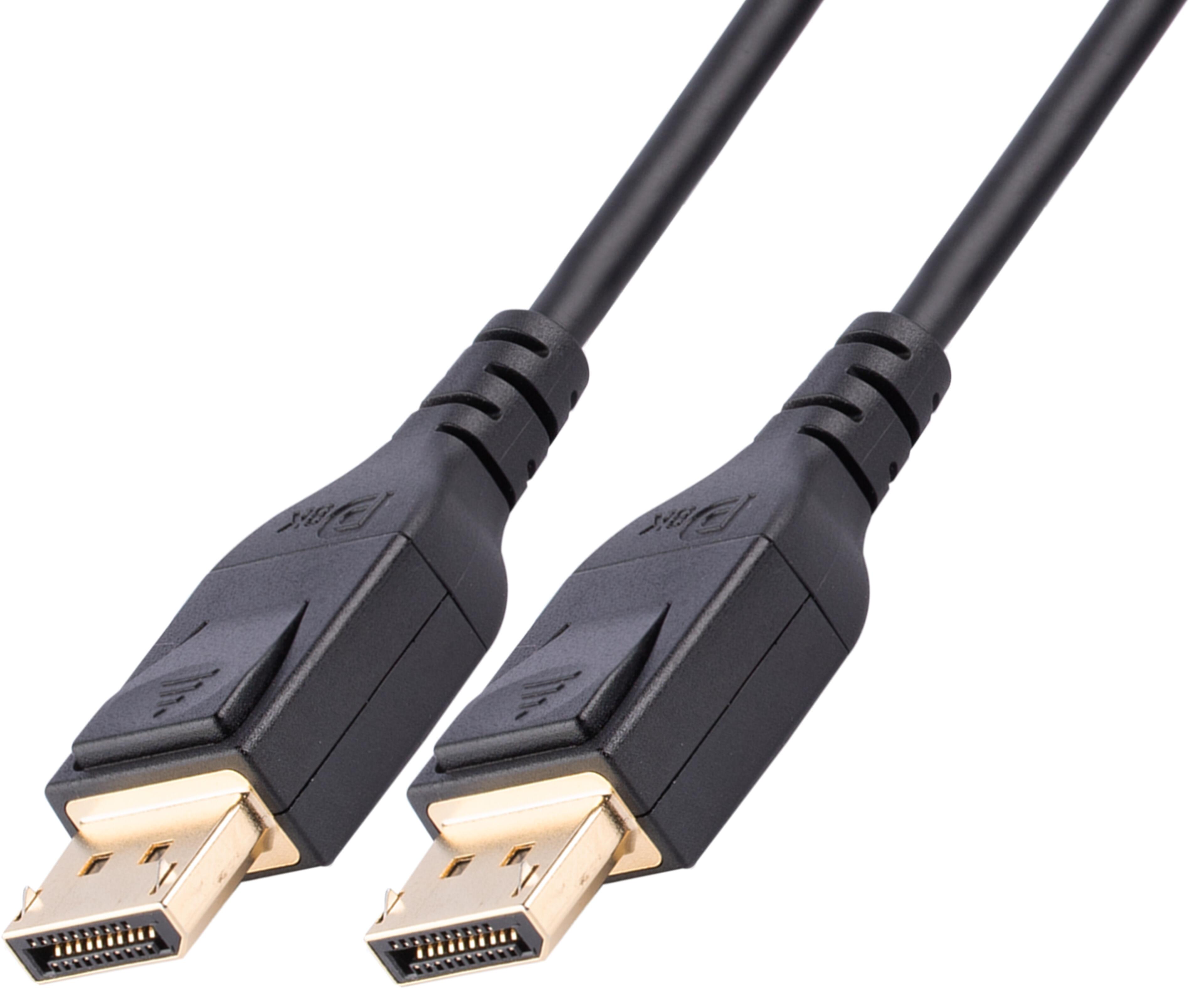 Cavo DisplayPort StarTech, 1 m