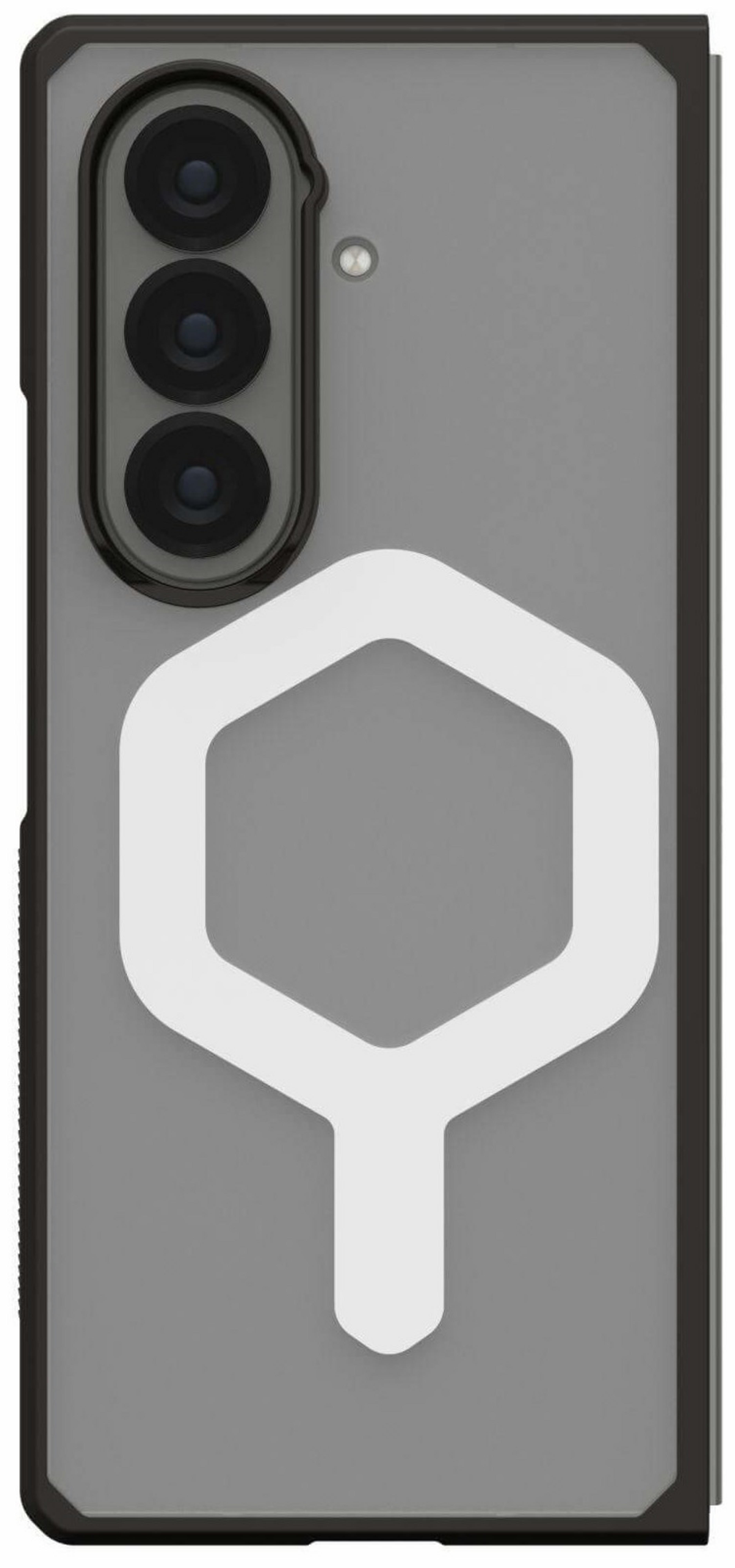 UAG Mouve Galaxy Z Fold7 Case Cl.